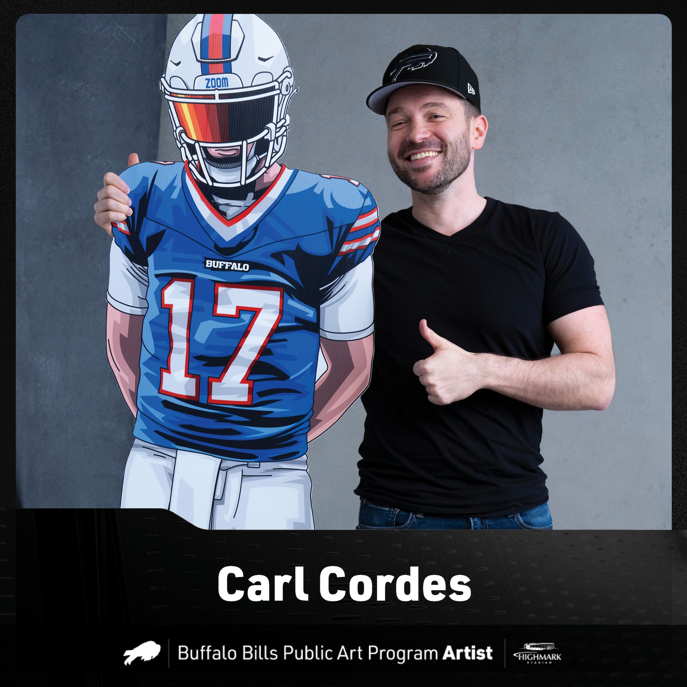 Carl Cordes