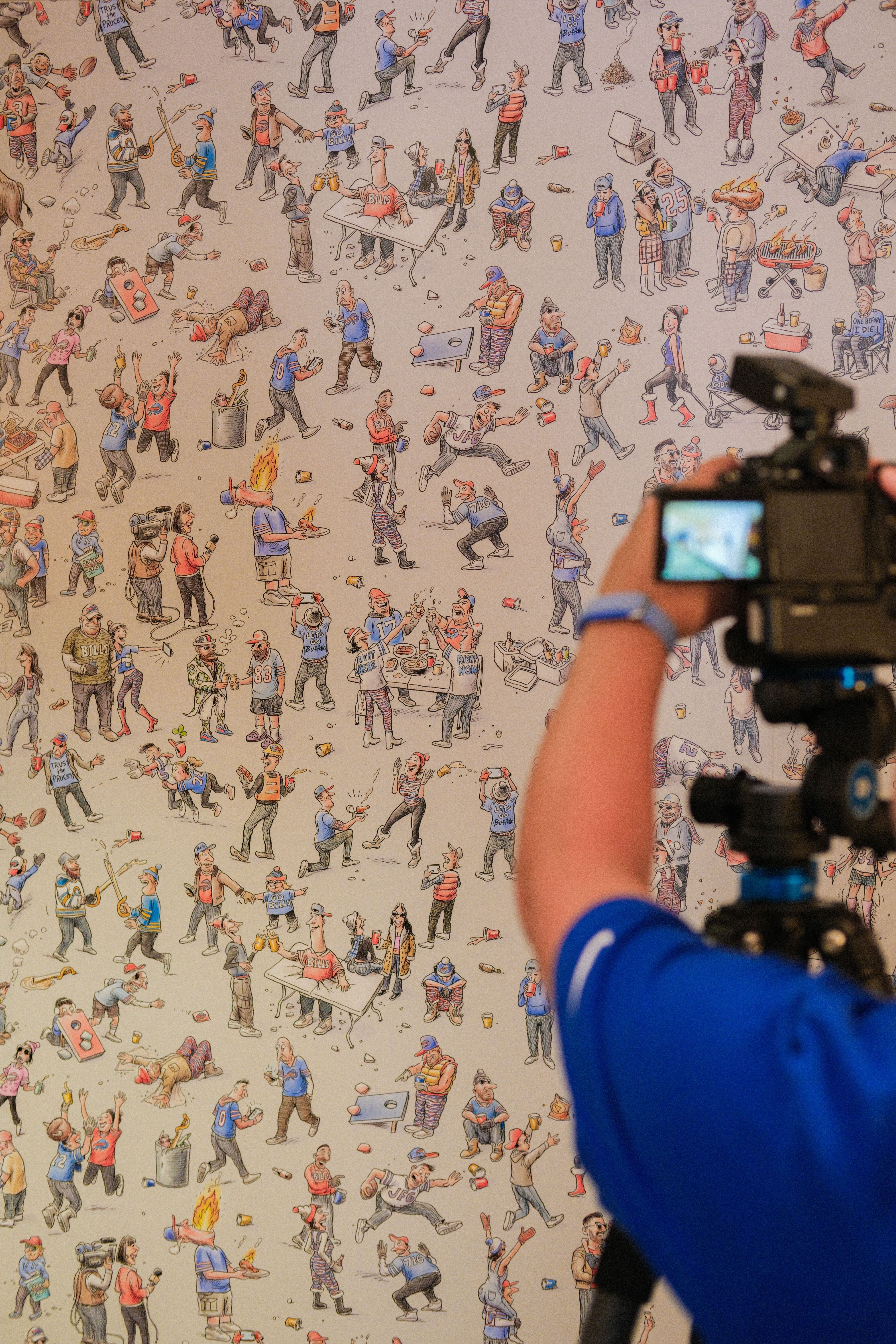 BTS wallpaper