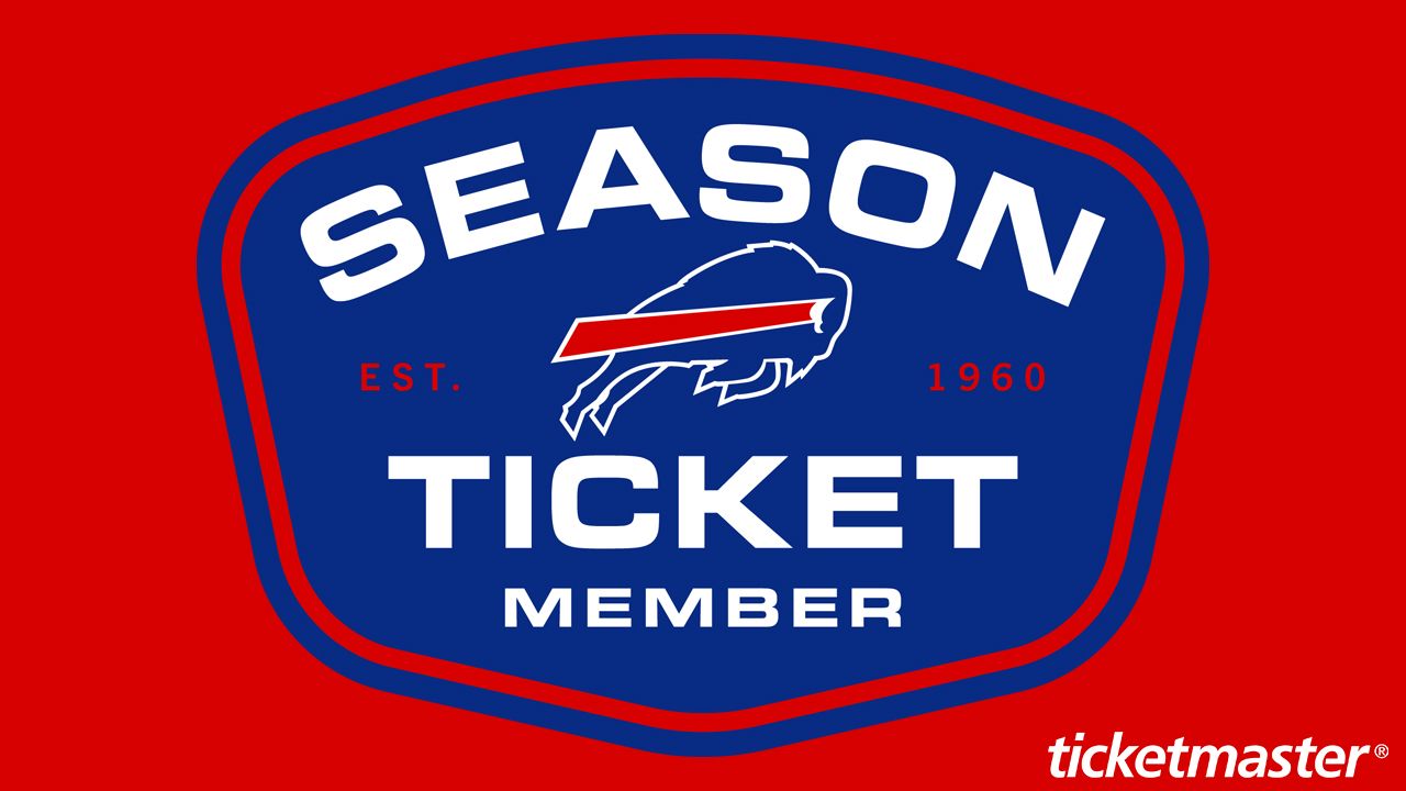 Nominate a Season Ticket Member