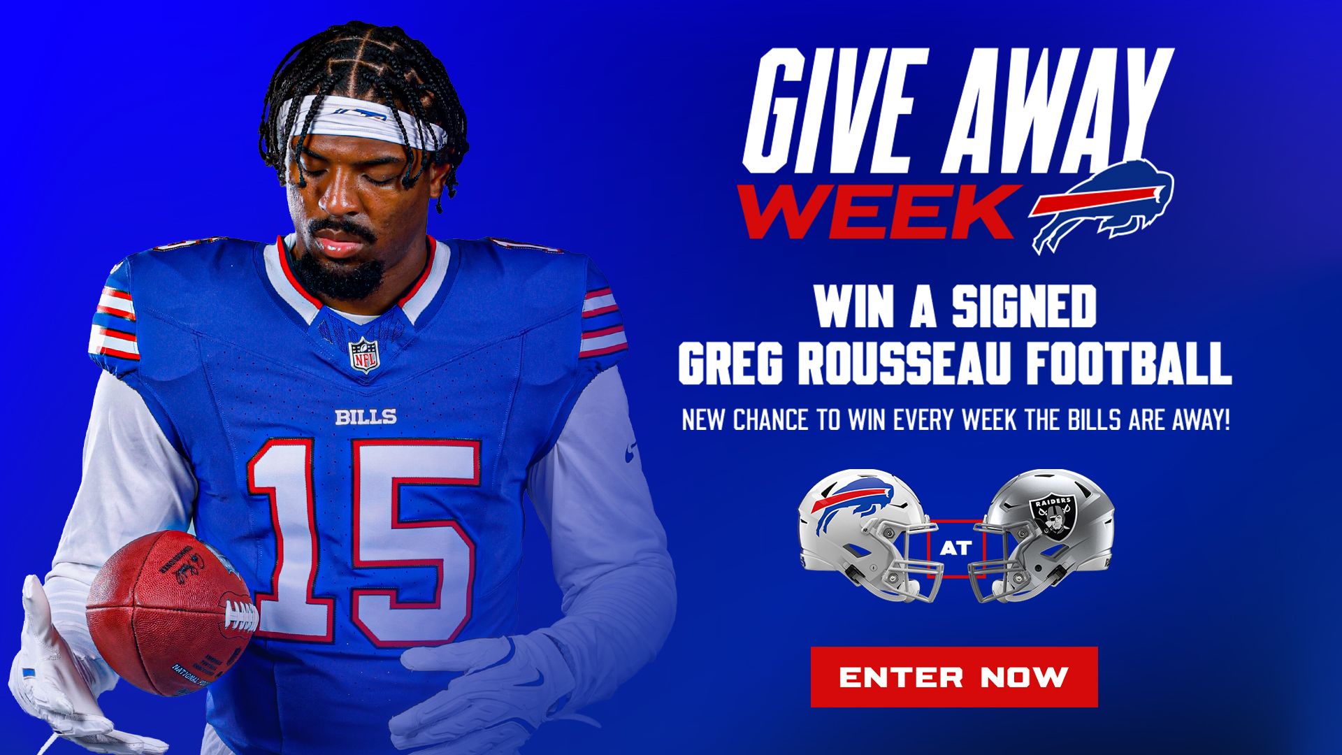 GiveAWAY Contest