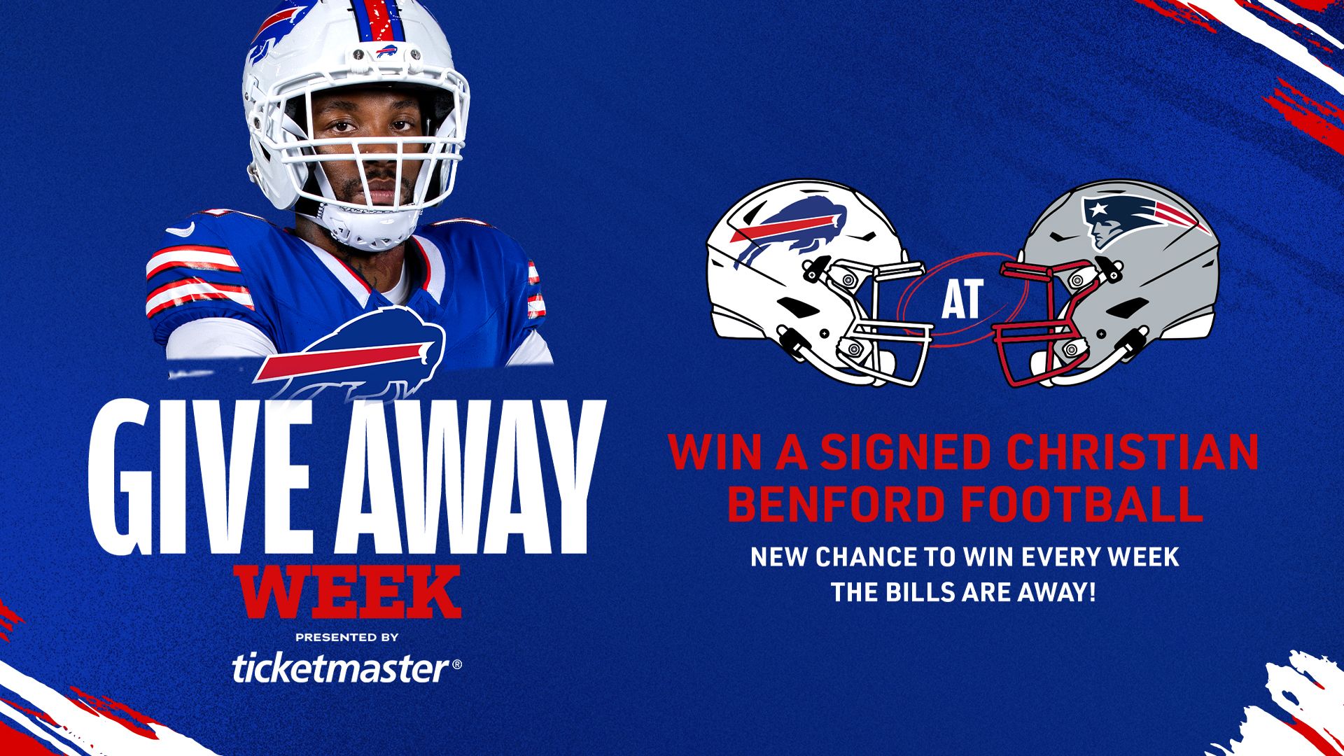 GiveAWAY Sweepstakes