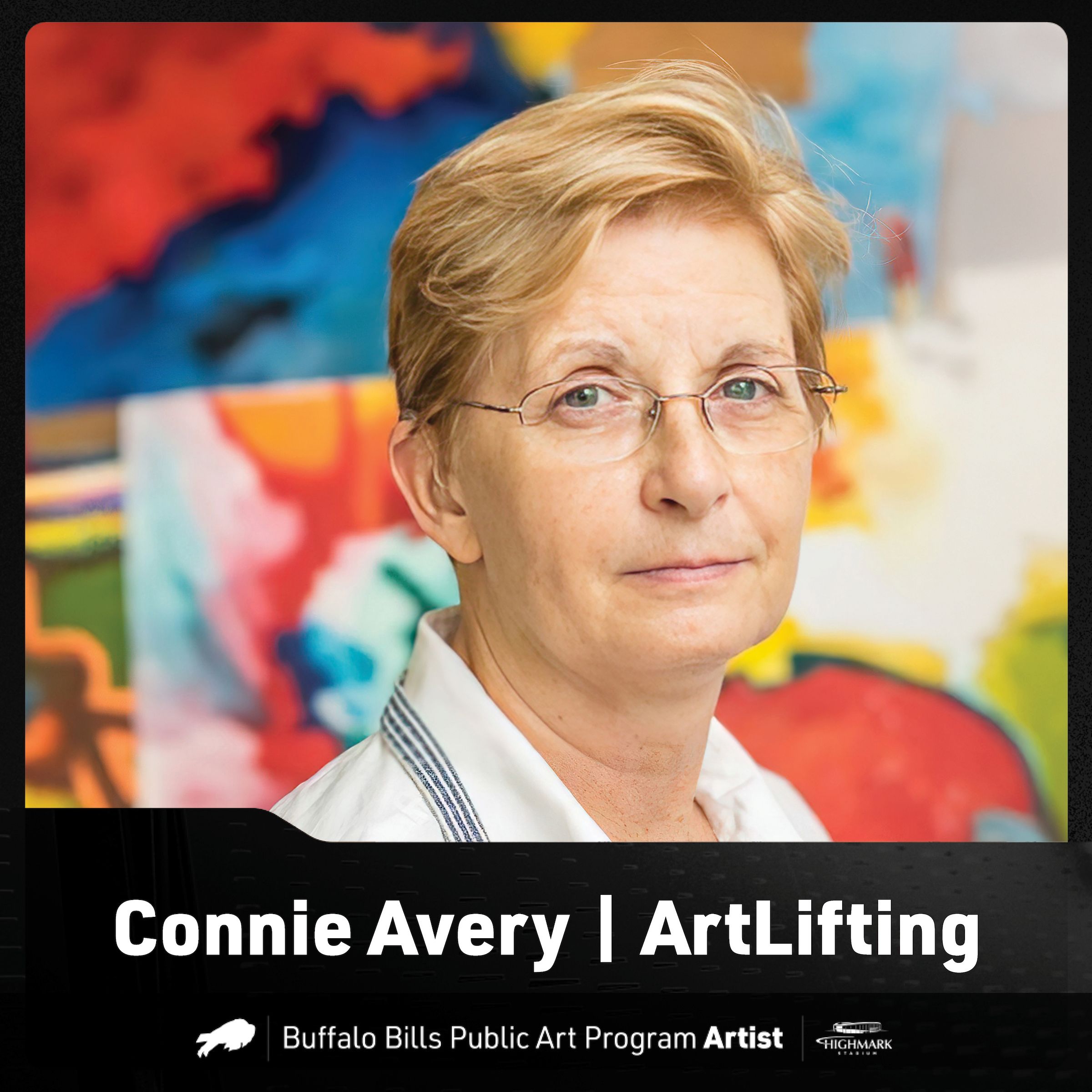 Constance “Connie” Avery