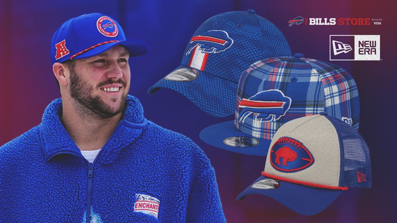 The Bills Store