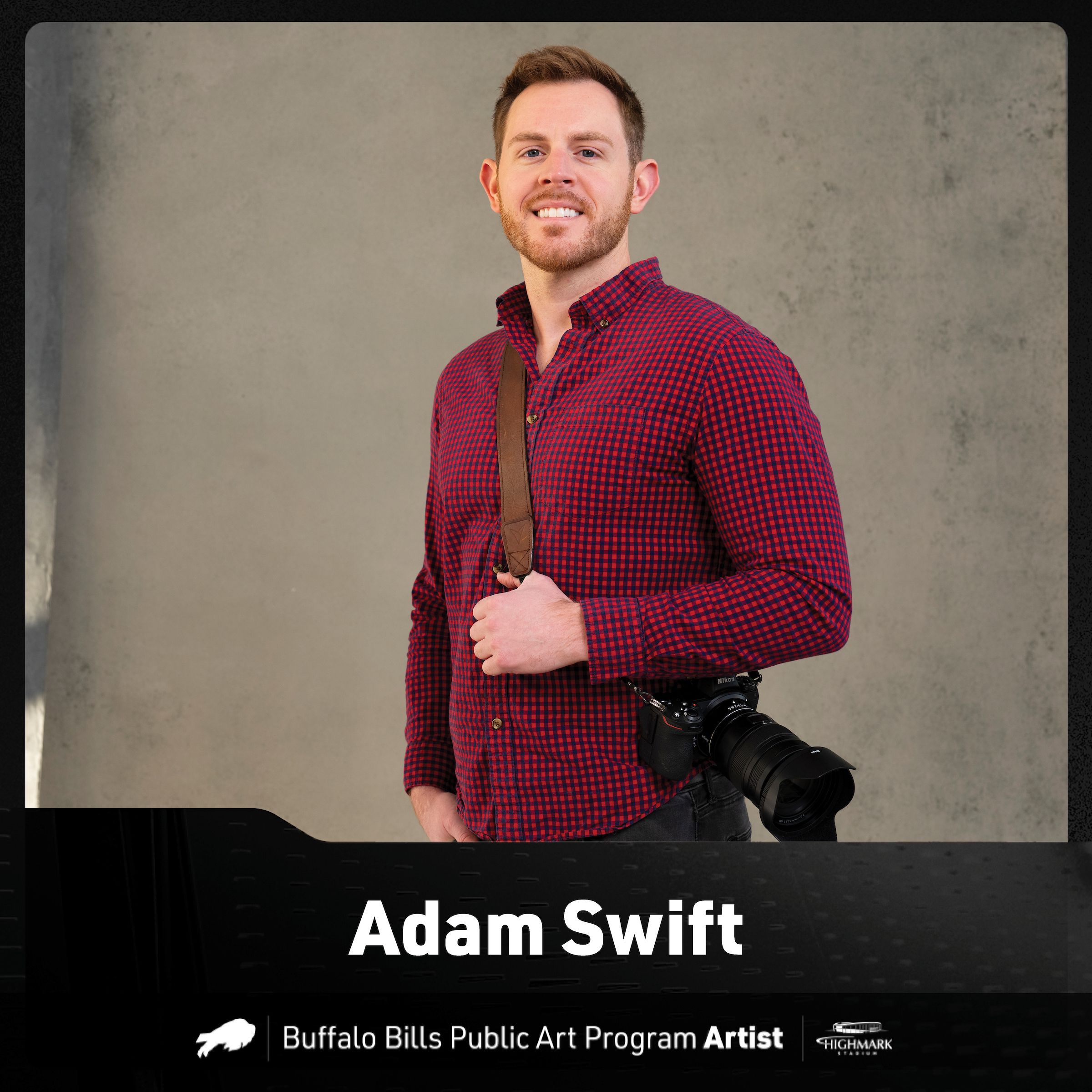 Adam Swift