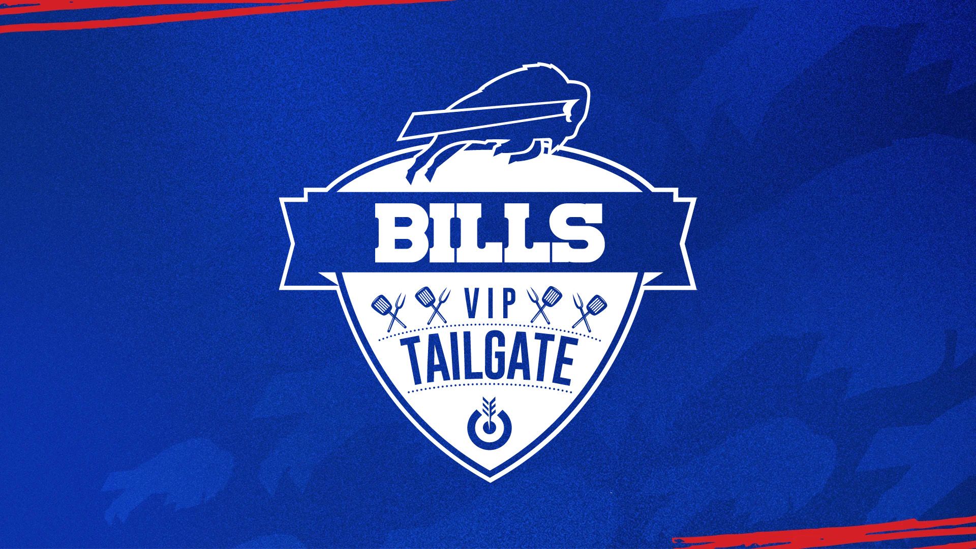 Bills VIP Tailgate