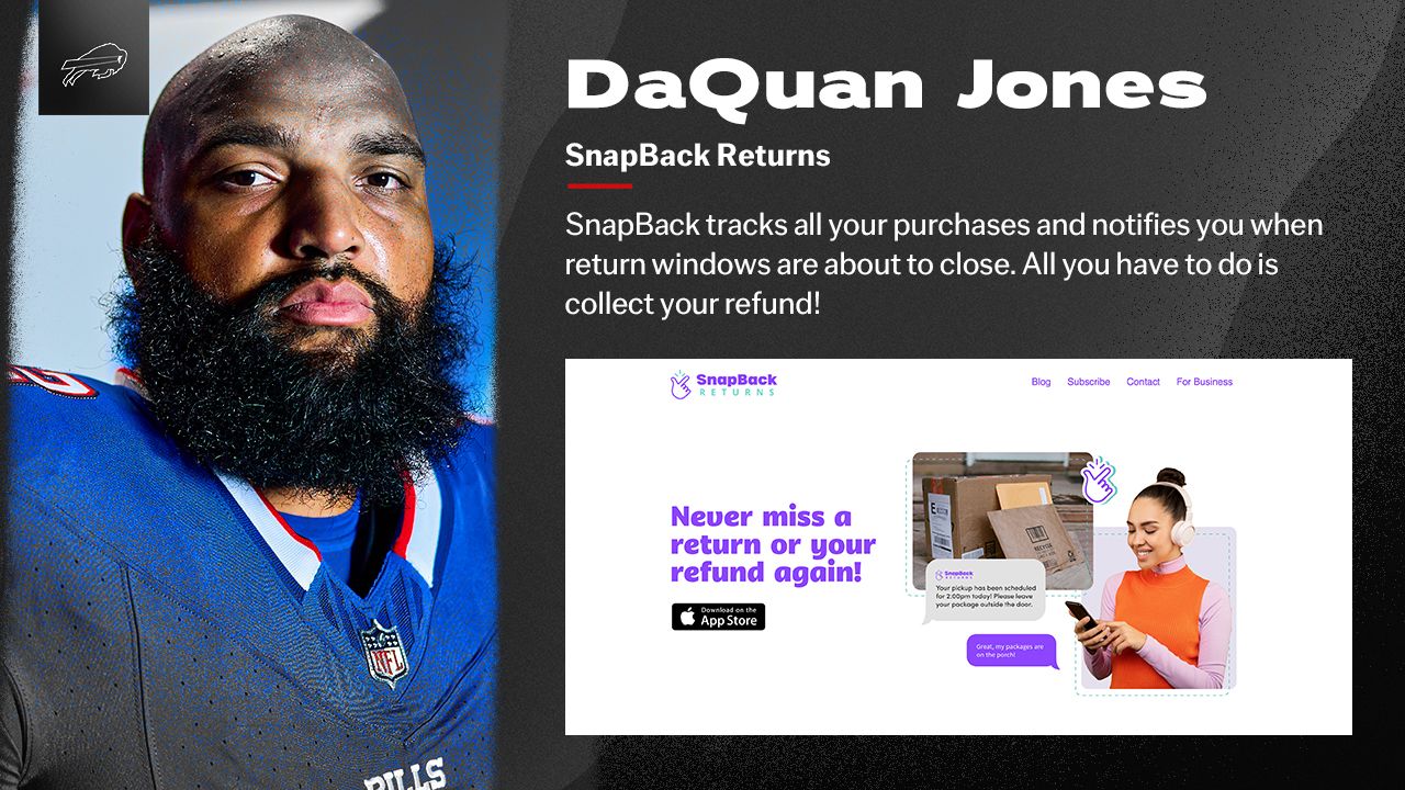 DaQuan Jones
