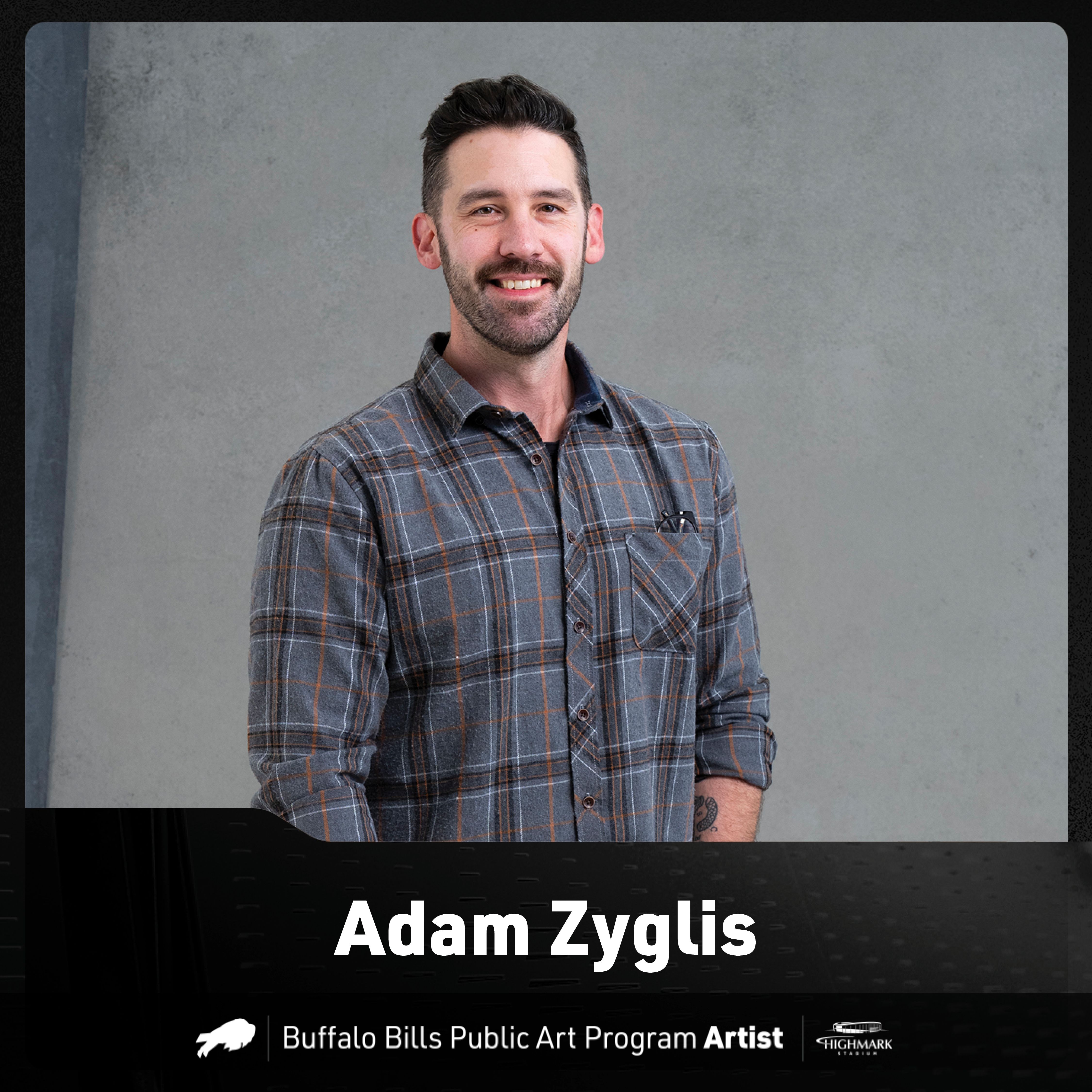Adam Zyglis
