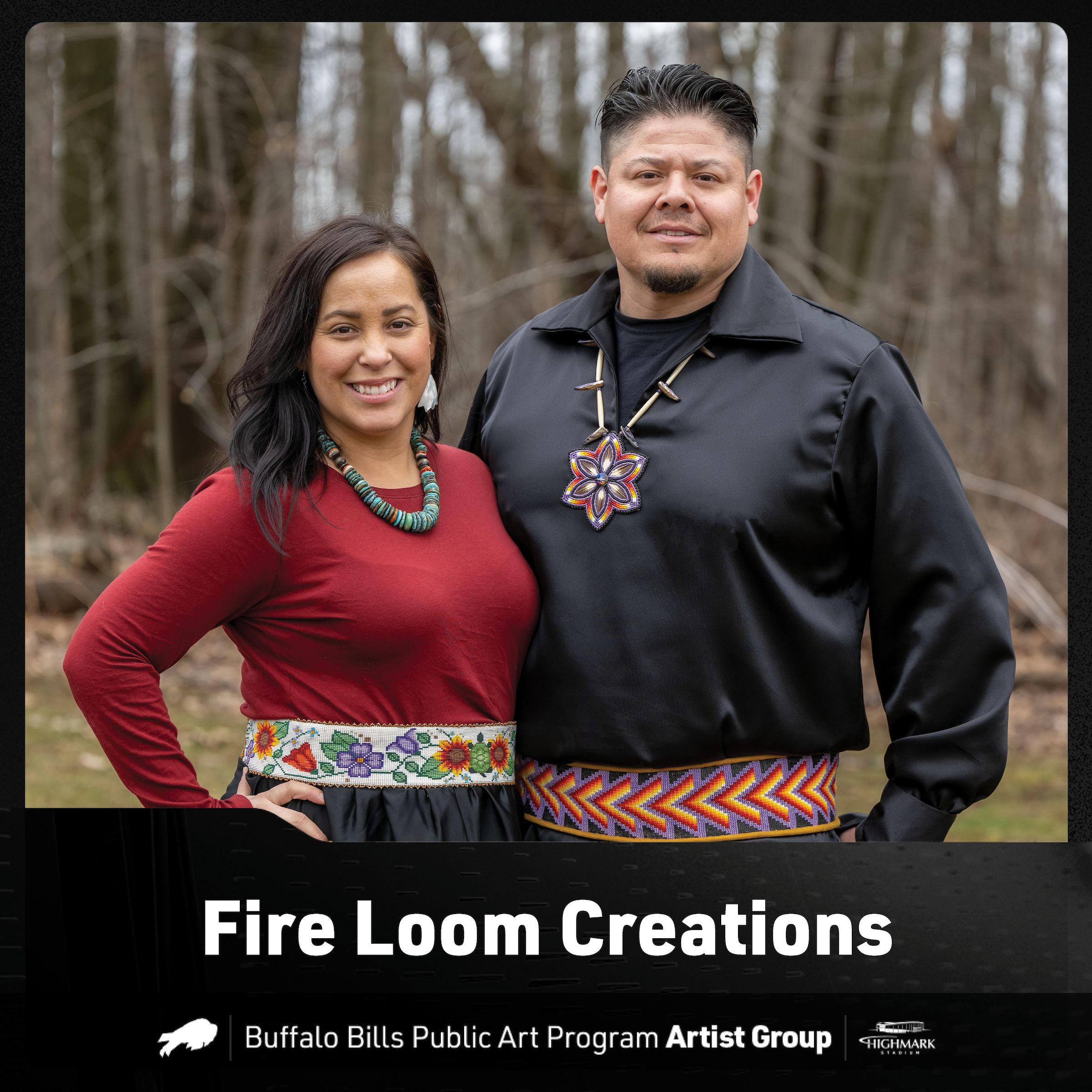 Fire Loom Creations
