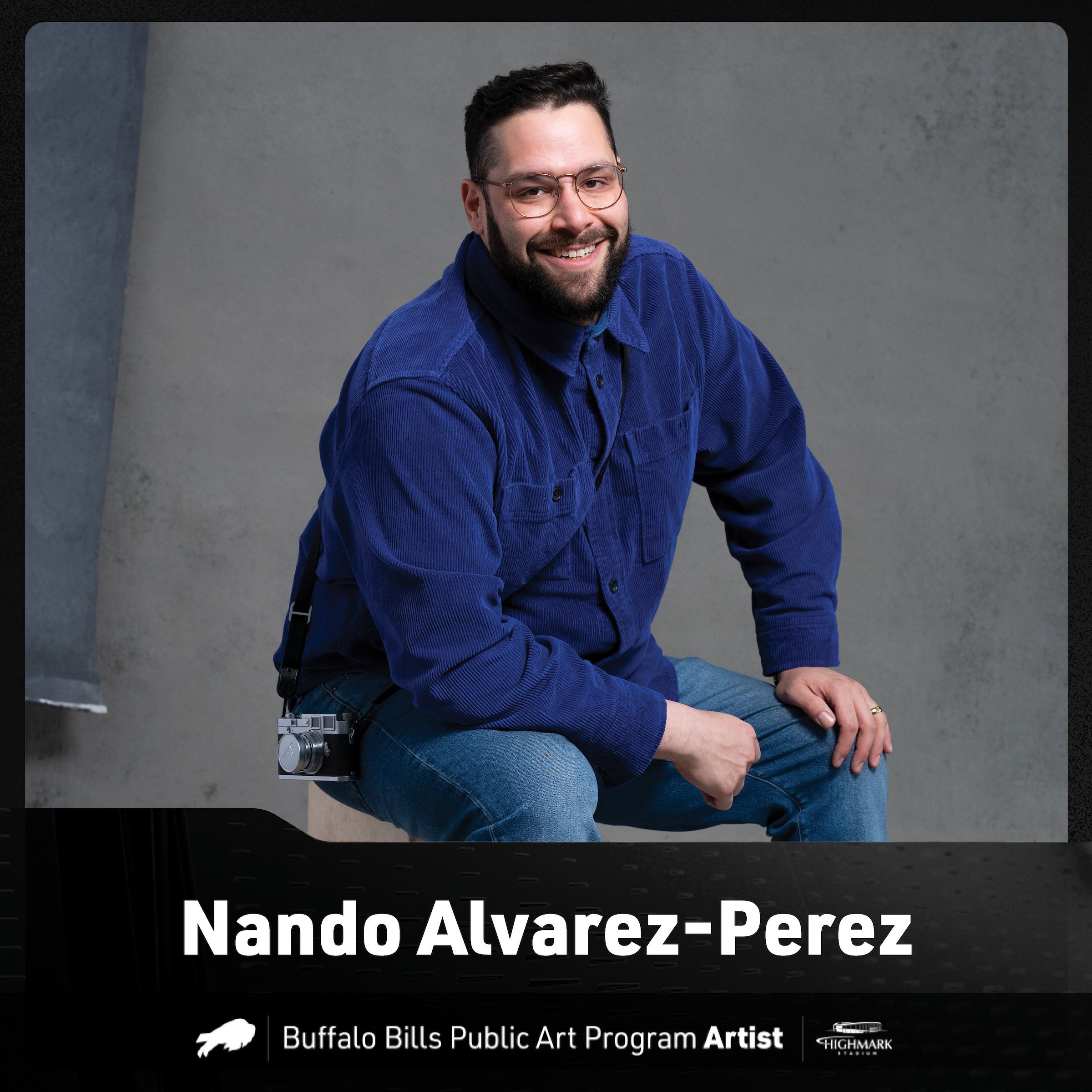 Nando Alvarez-Perez