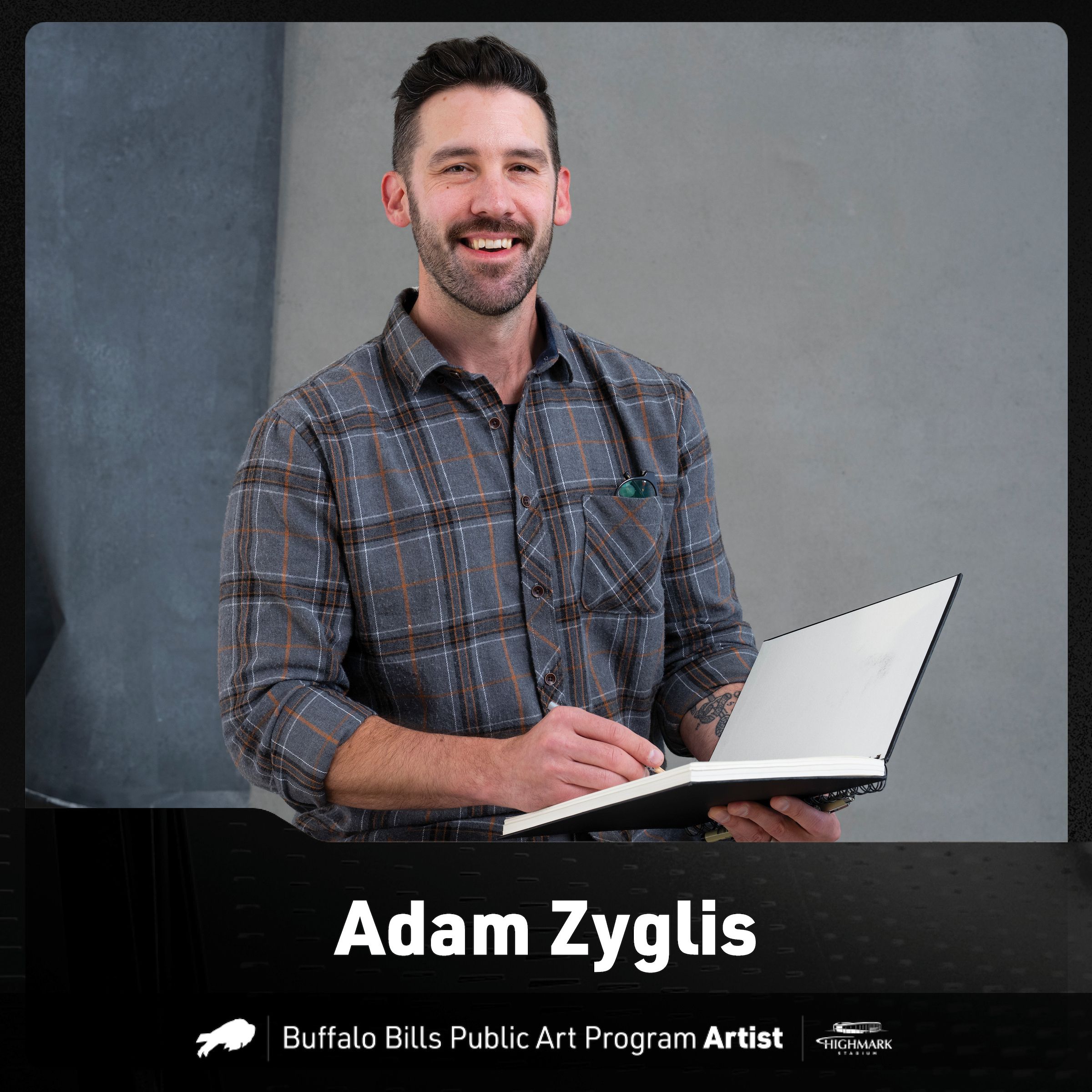 Adam Zyglis