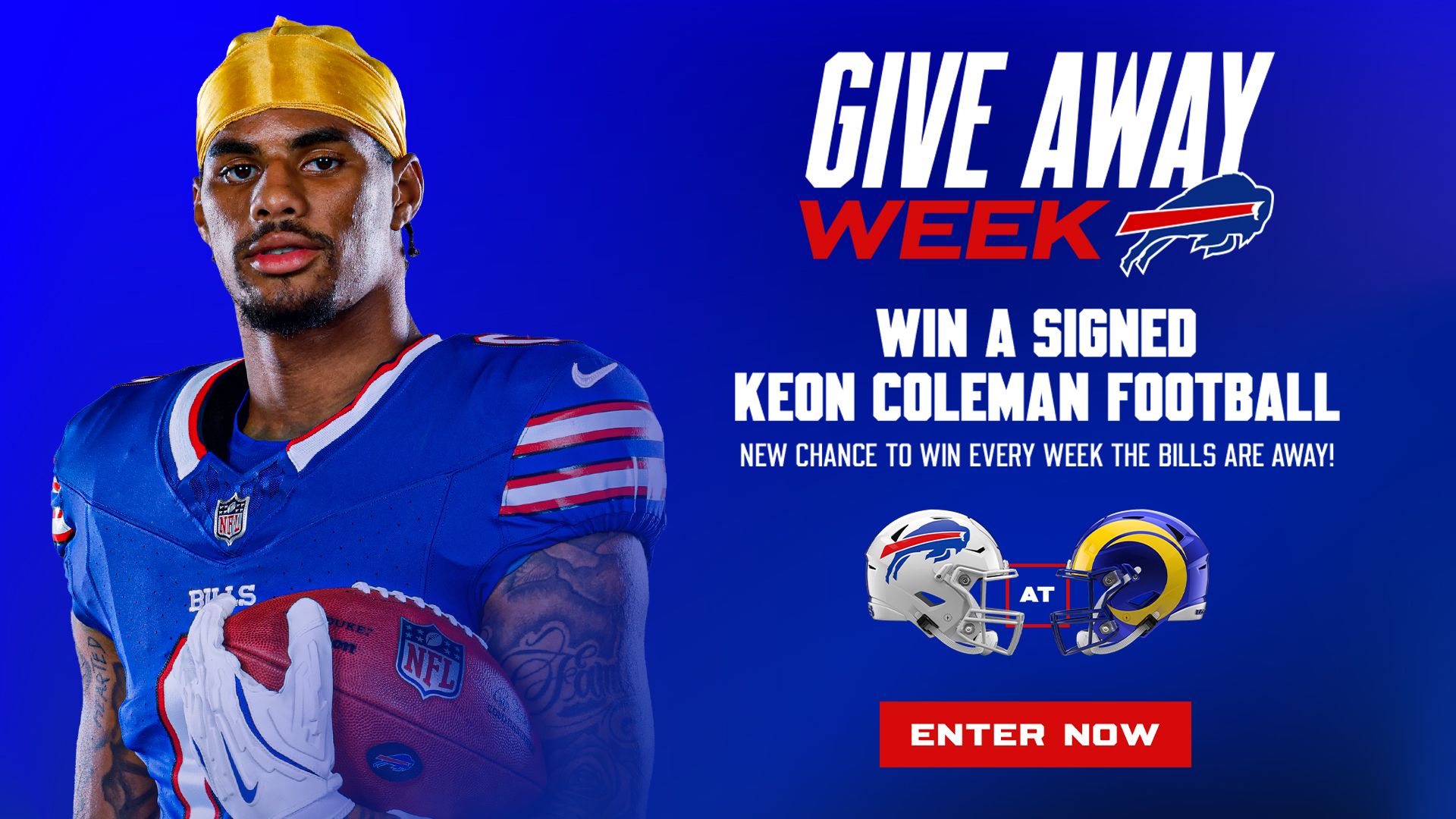 GiveAWAY Contest