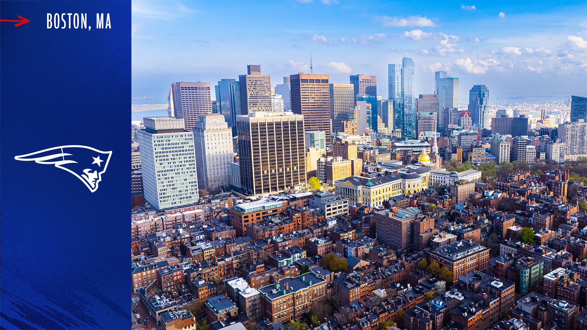 Boston, MA