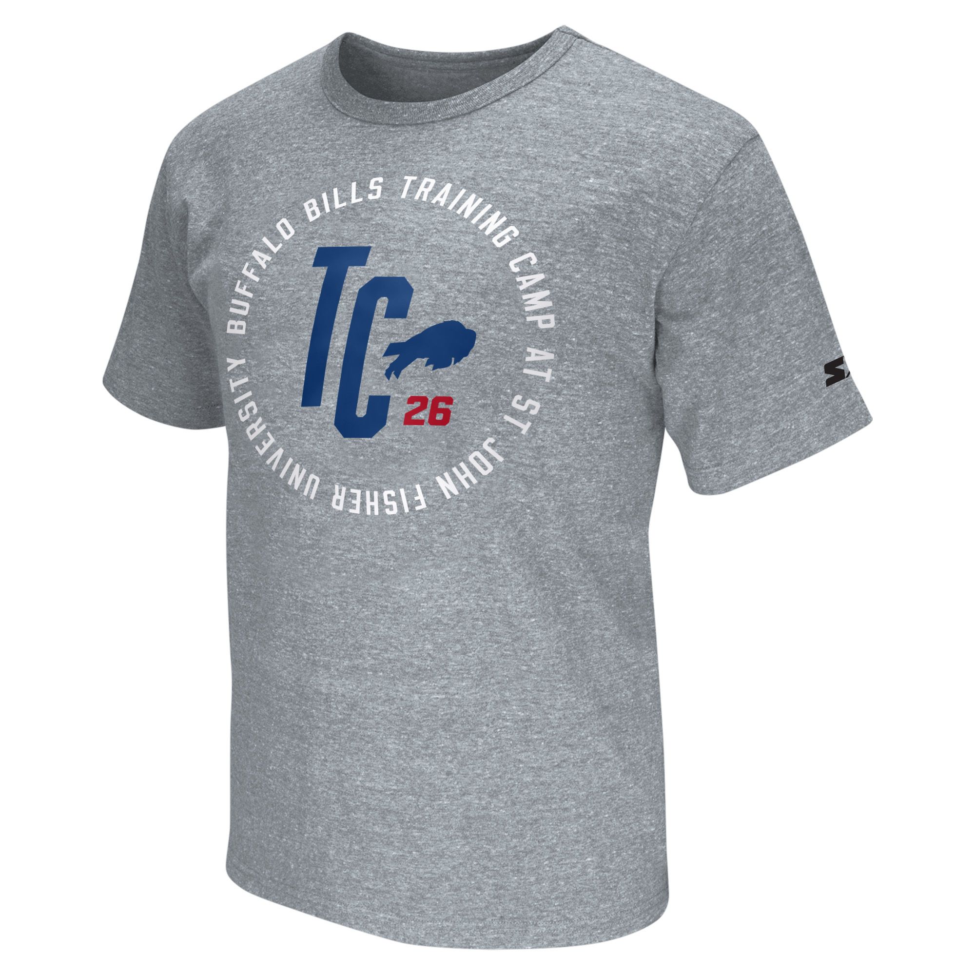 Training Camp T-Shirt