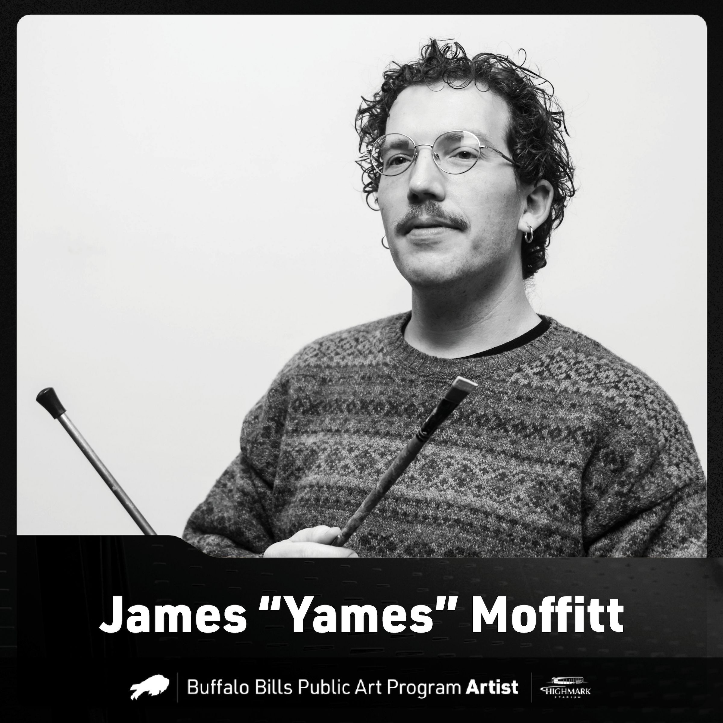 James Moffit