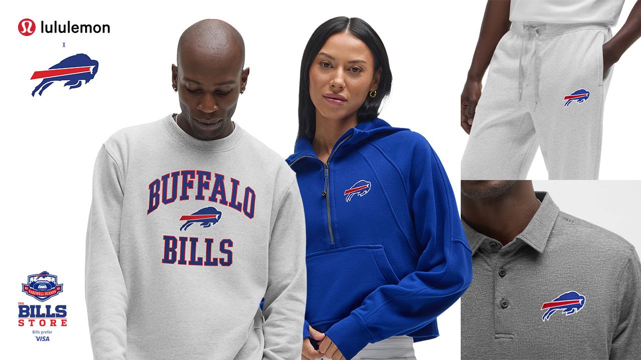 The Bills Store