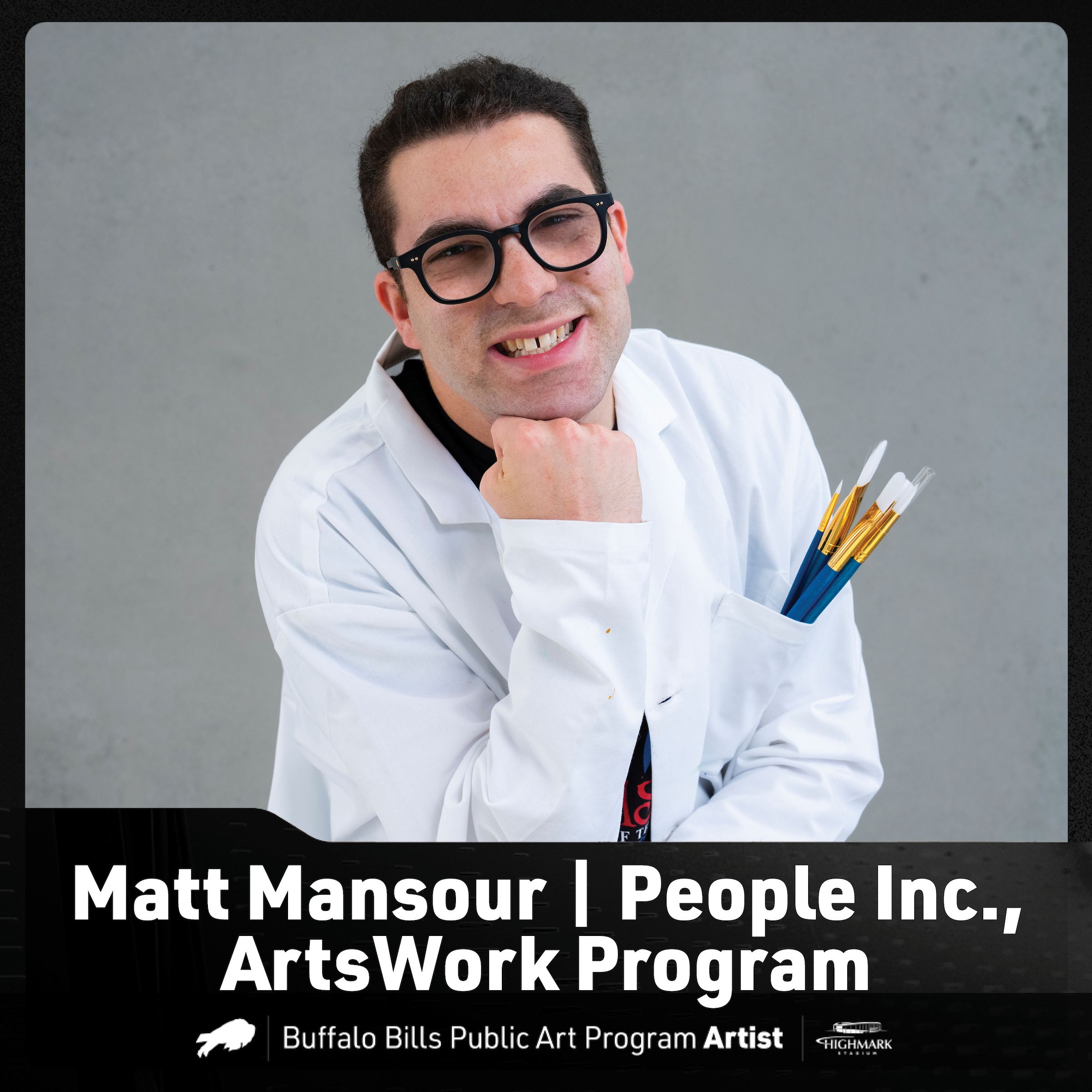 Matt Mansour