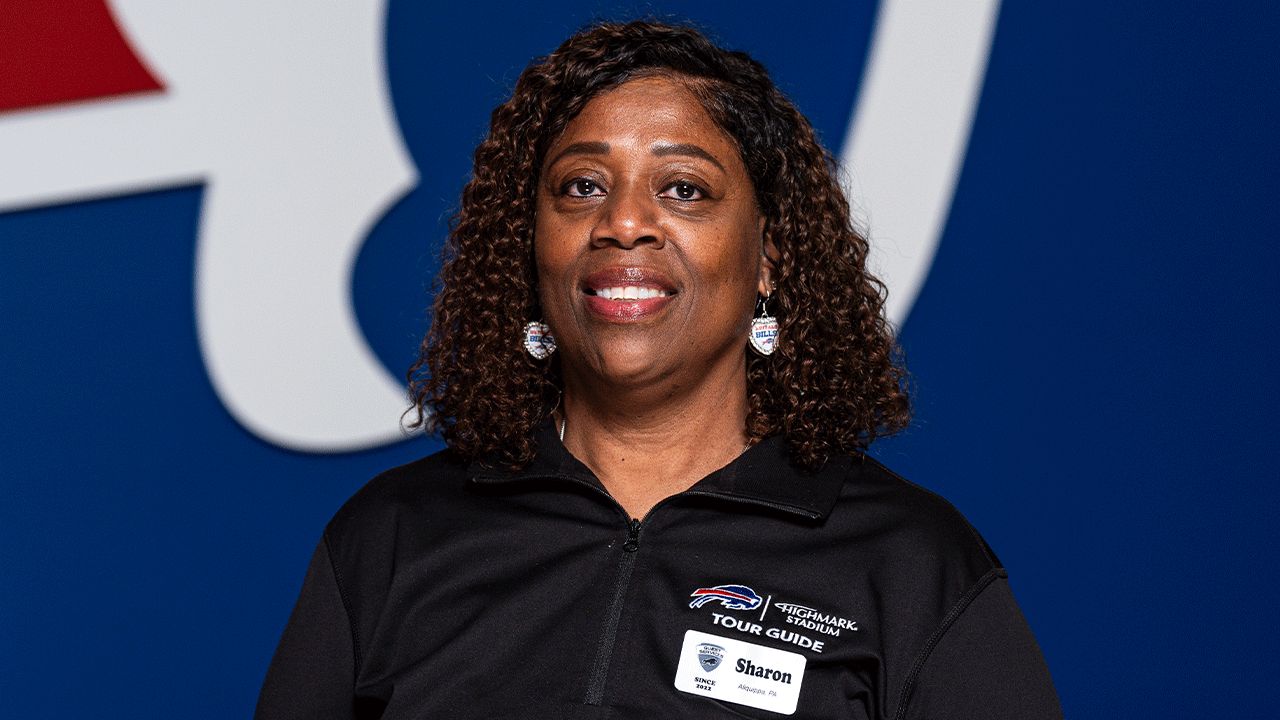 Sharon Harris (2022)