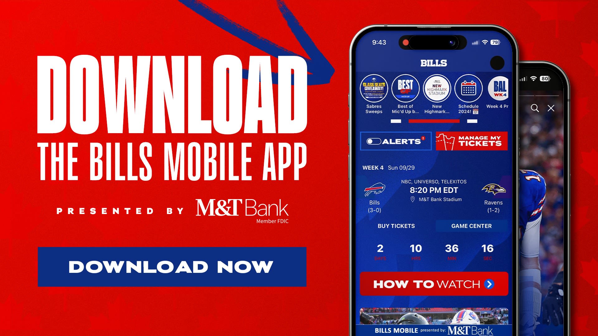 Download Bills Mobile