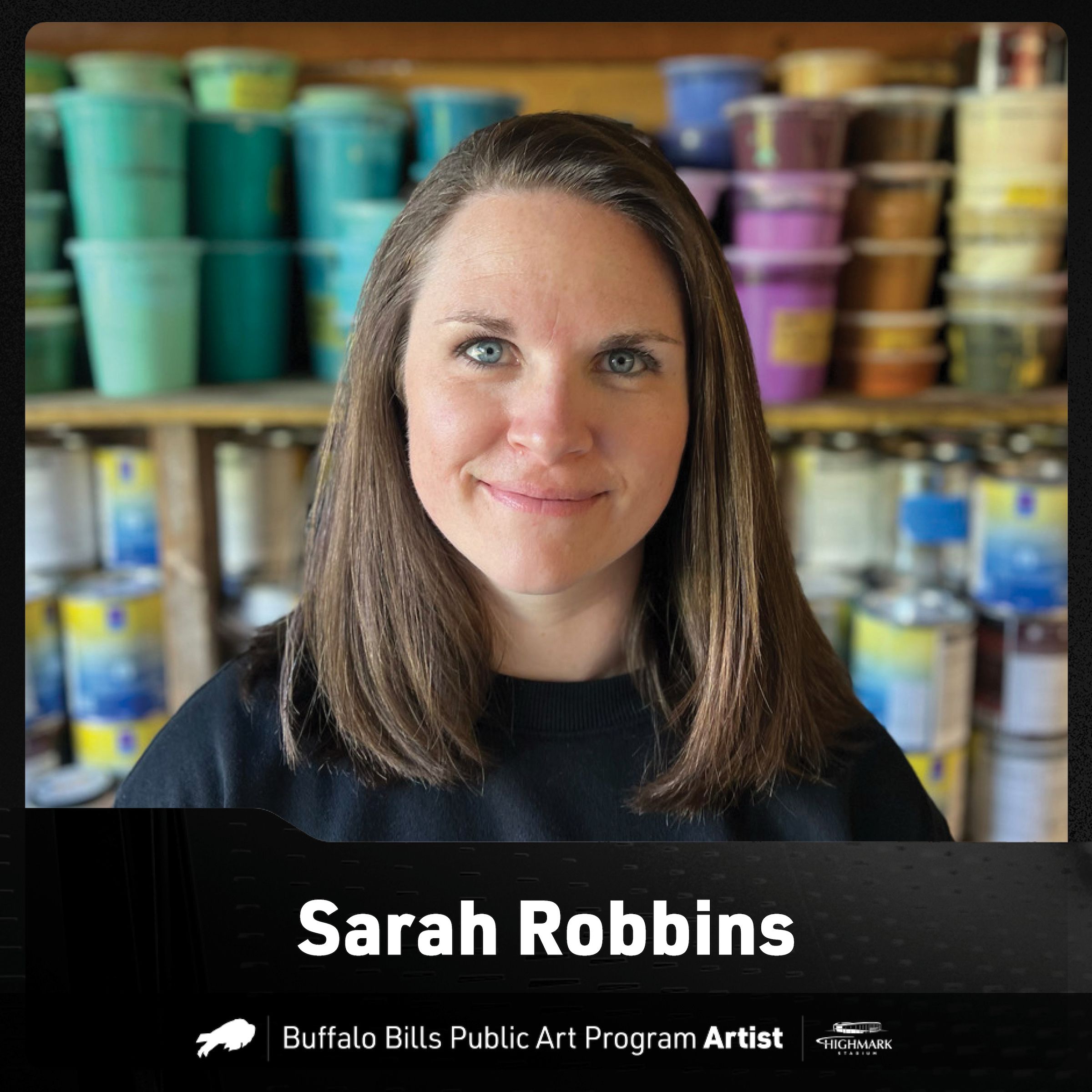 Sarah Robbins