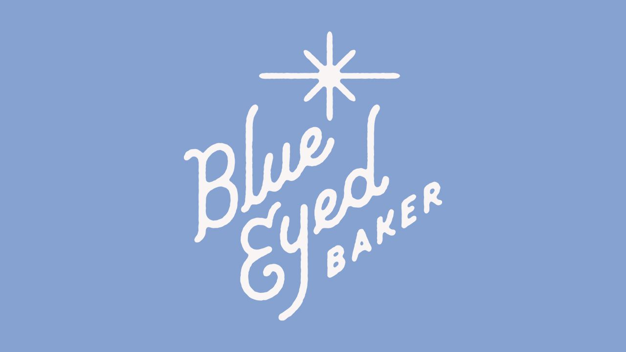 Blue Eyed Baker