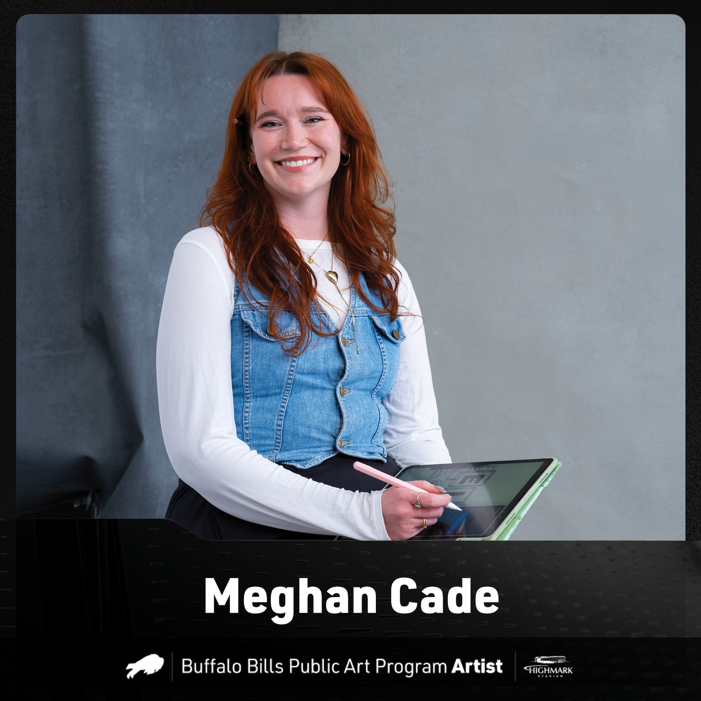 Meghan Cade