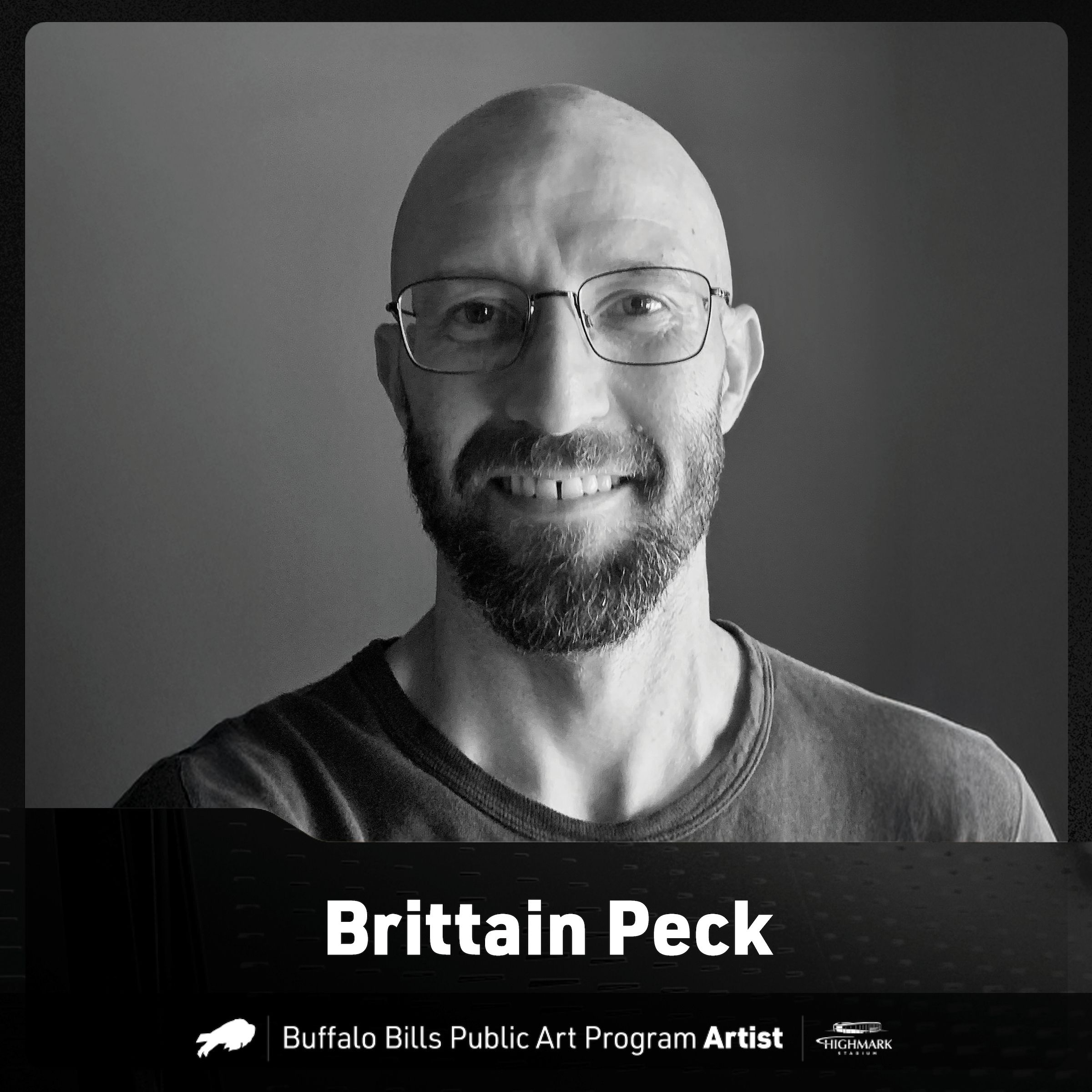 Brittain Peck