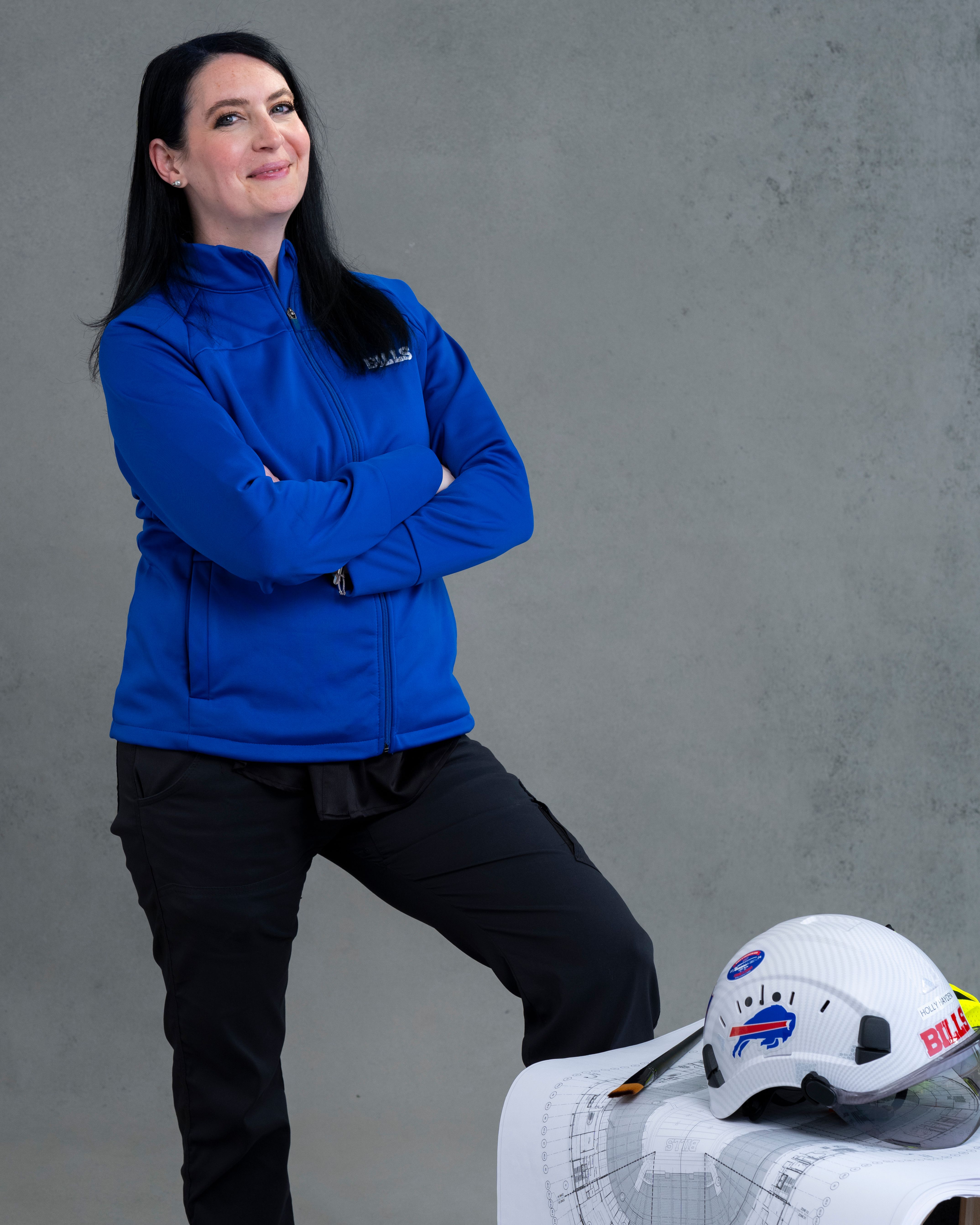 Holly Hayden, Public Art Consultant & Artist Liaison