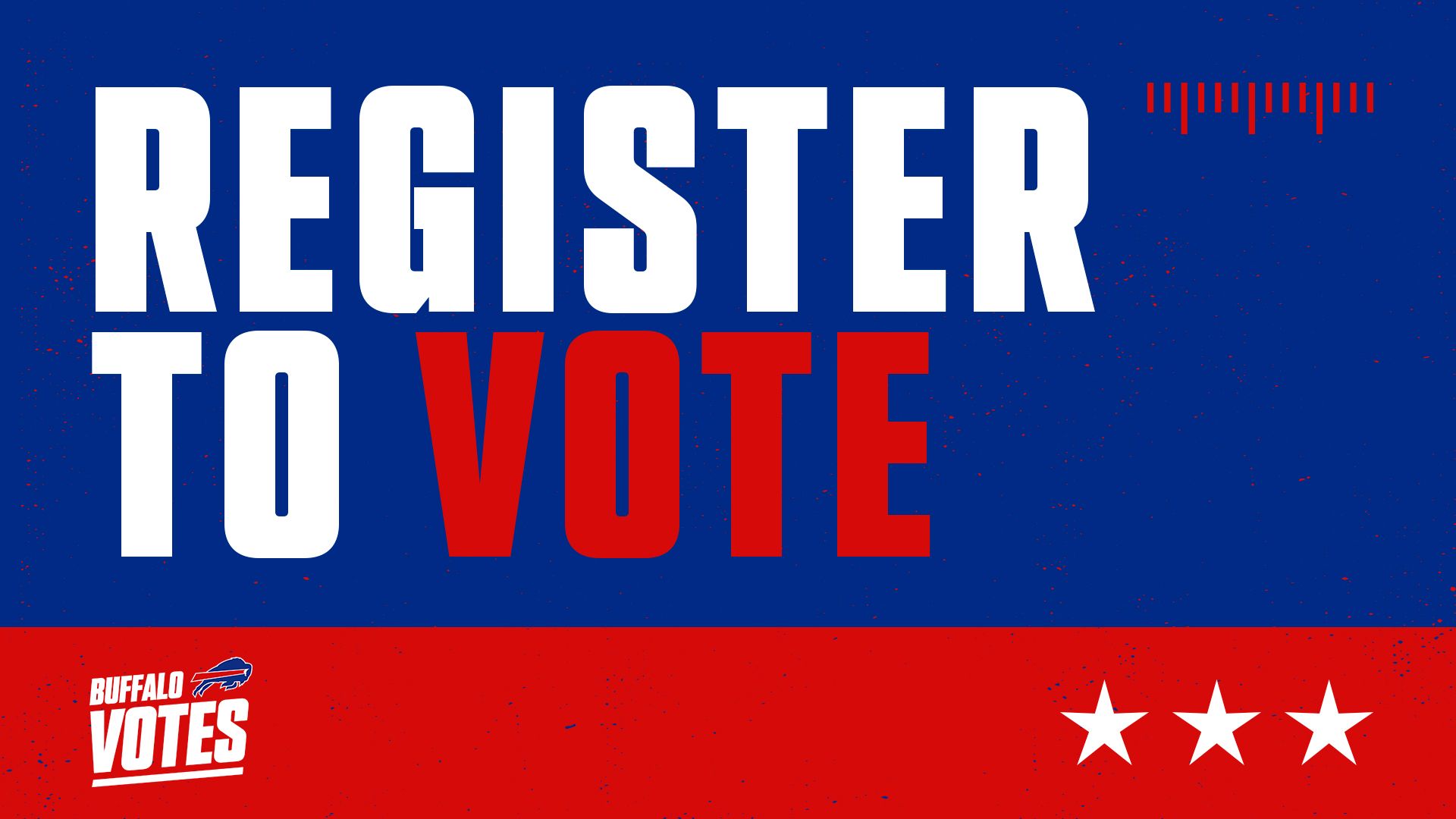 BBS-317_Buffalo Votes Social Graphics Register to Vote 1920x1080