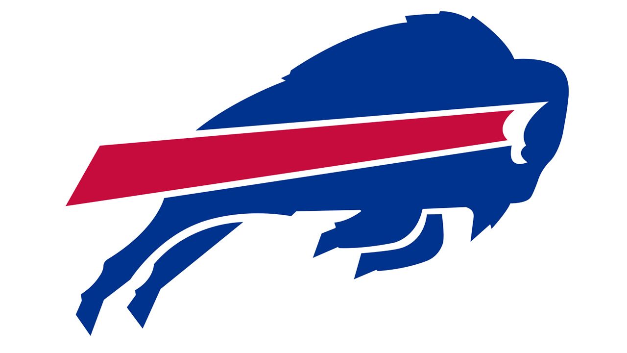 Wear Bills Gear on Friday