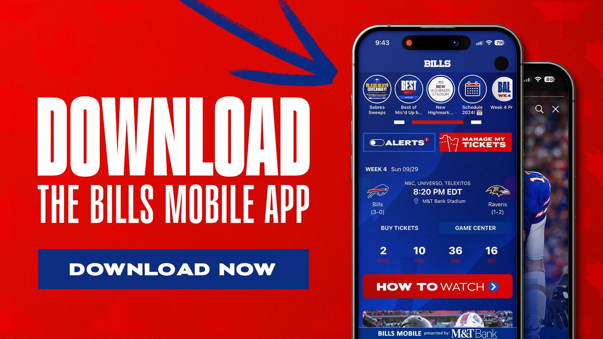 Download Bills Mobile