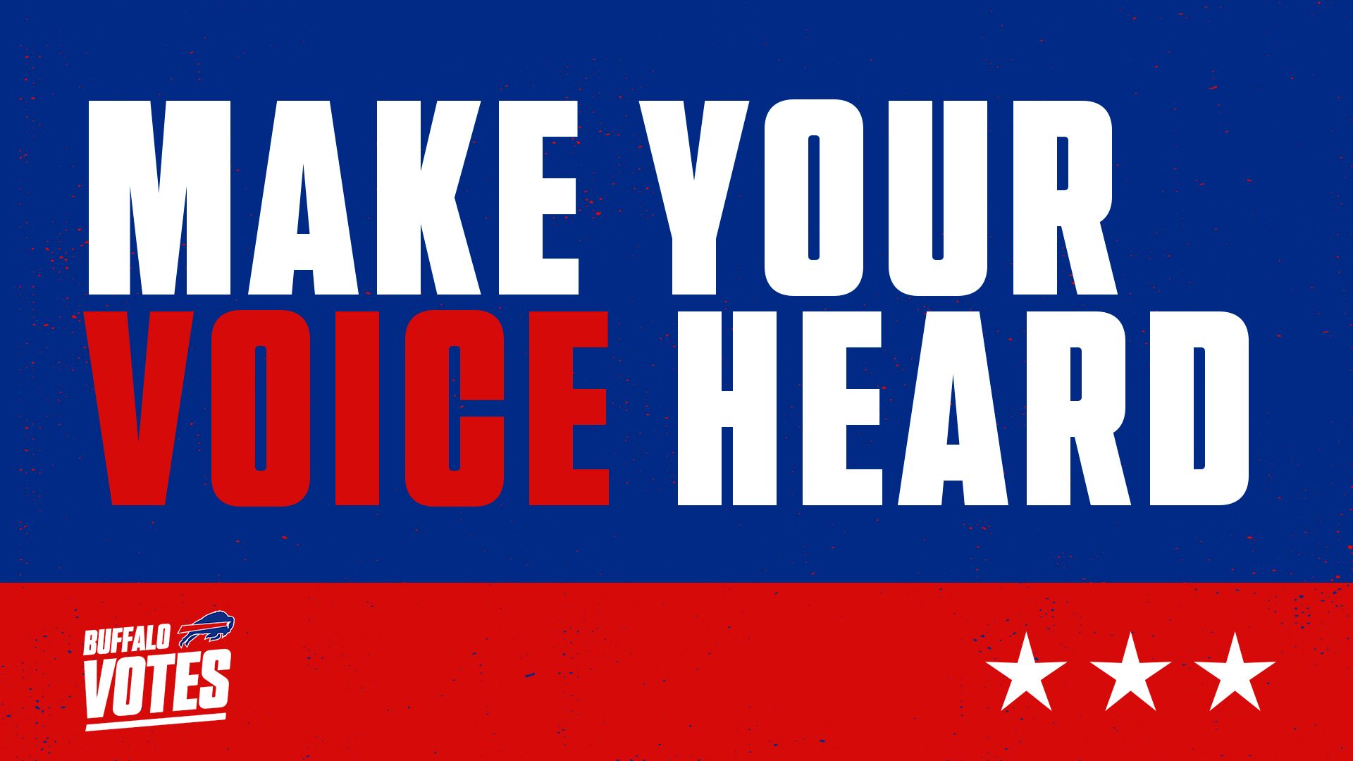 BBS-317_Buffalo Votes Social Graphics Make Your Voice Heard 1920x1080