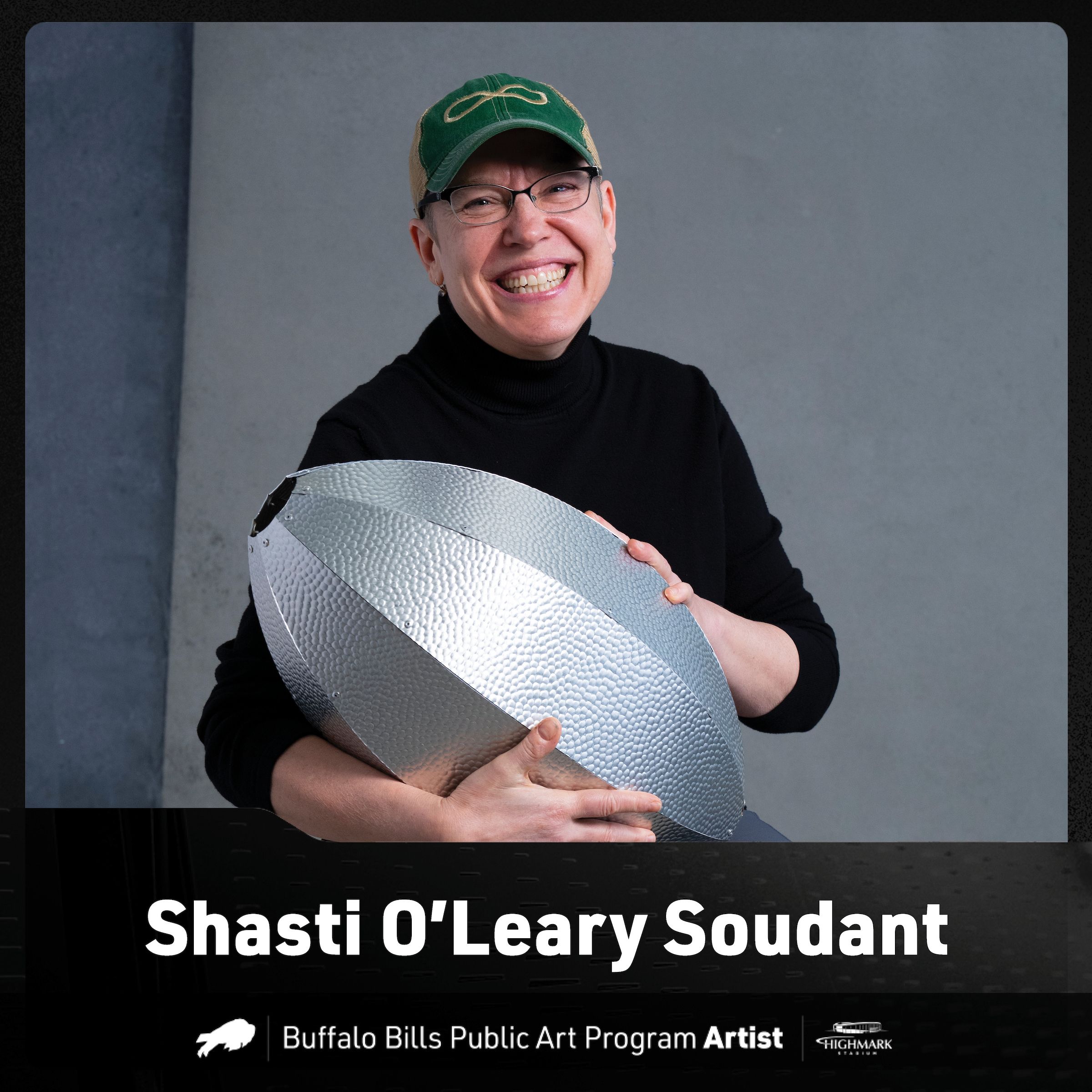 Shasti O’Leary Soudant