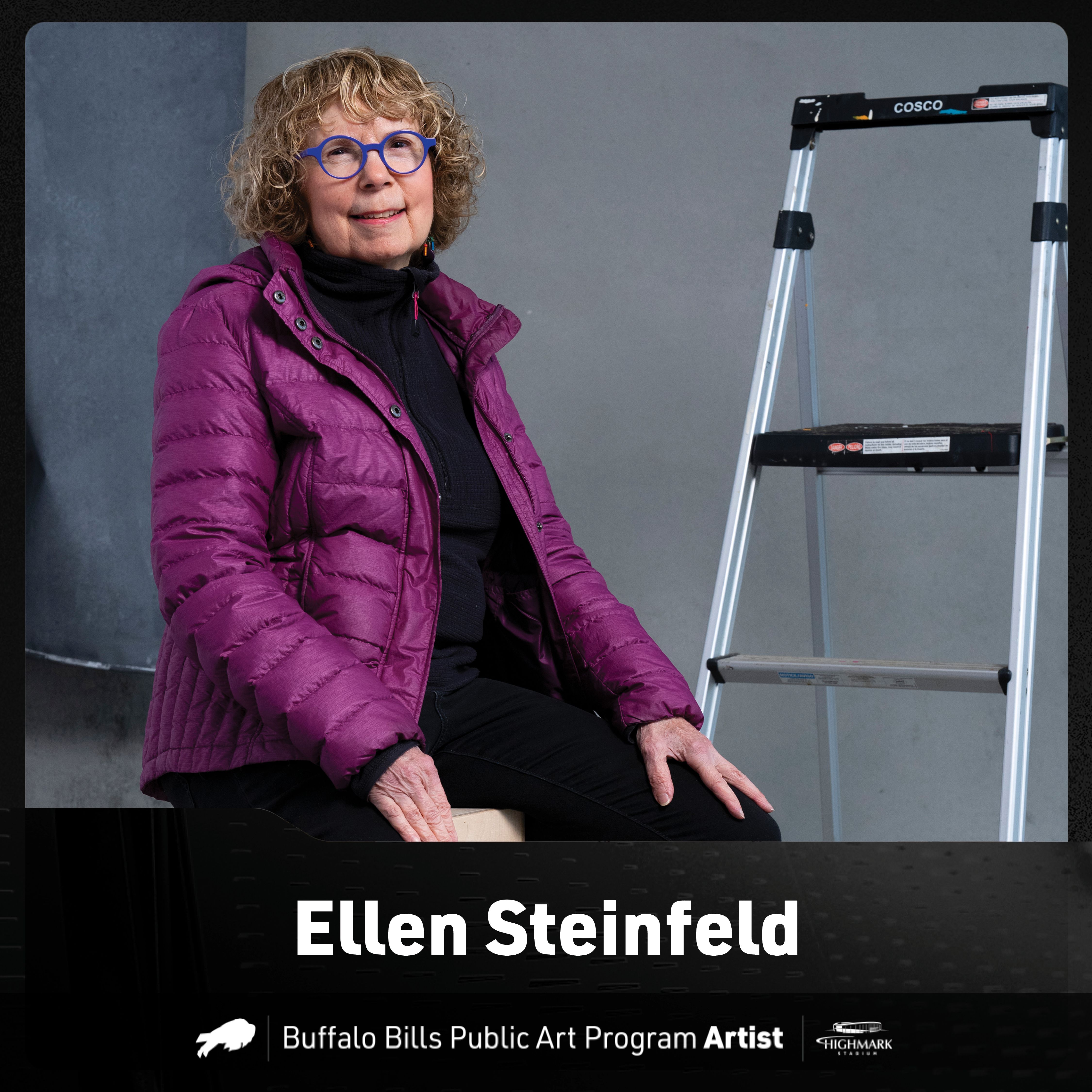 Ellen Steinfeld