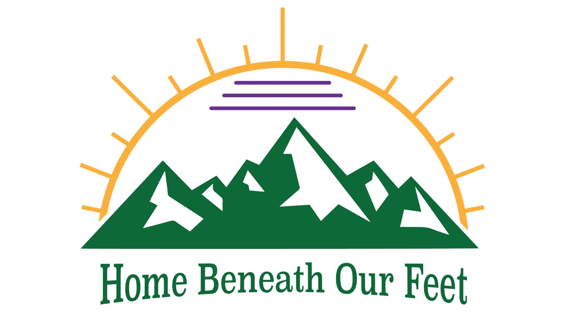 Home Beneath Our Feet