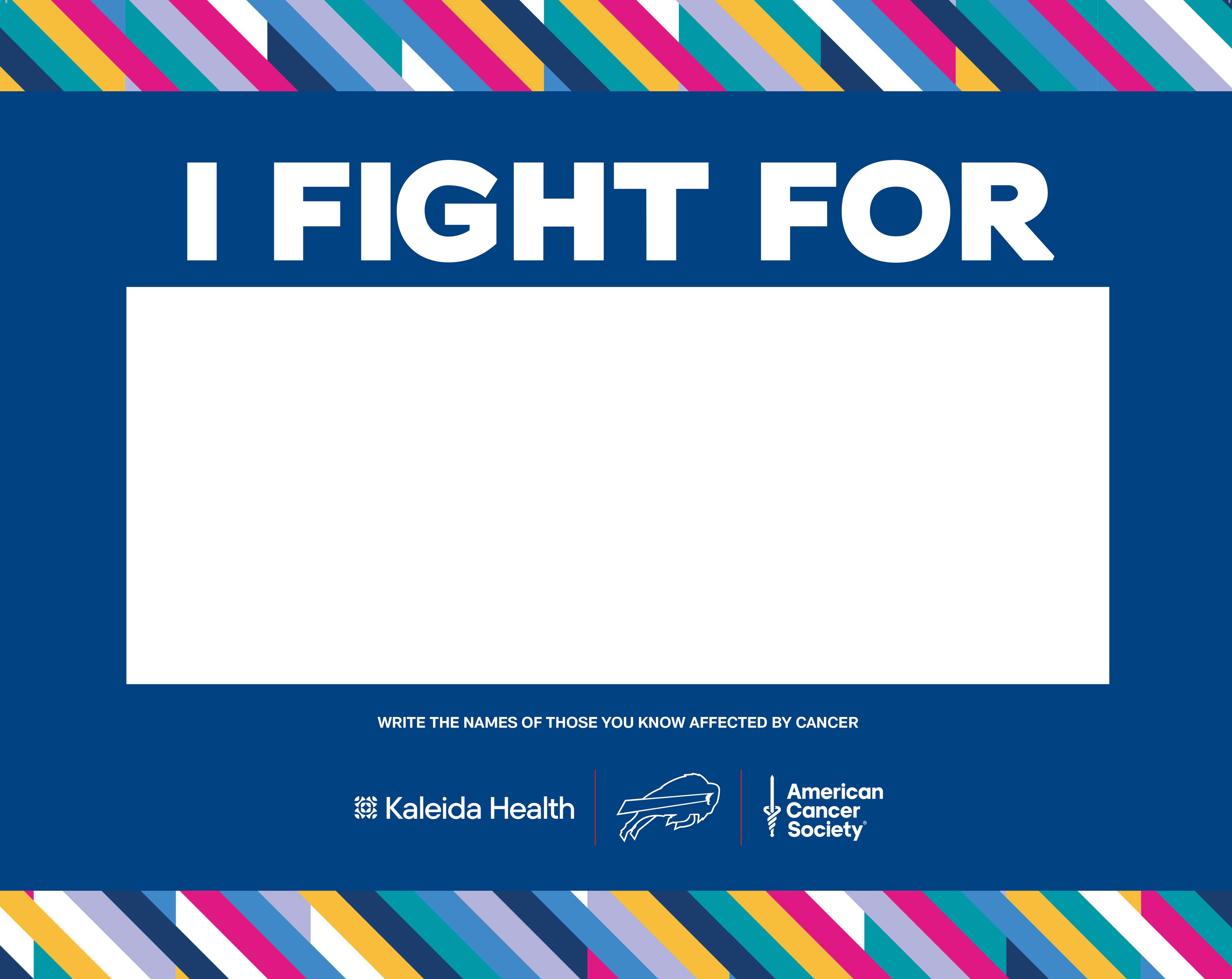 Crucial Catch - Placard