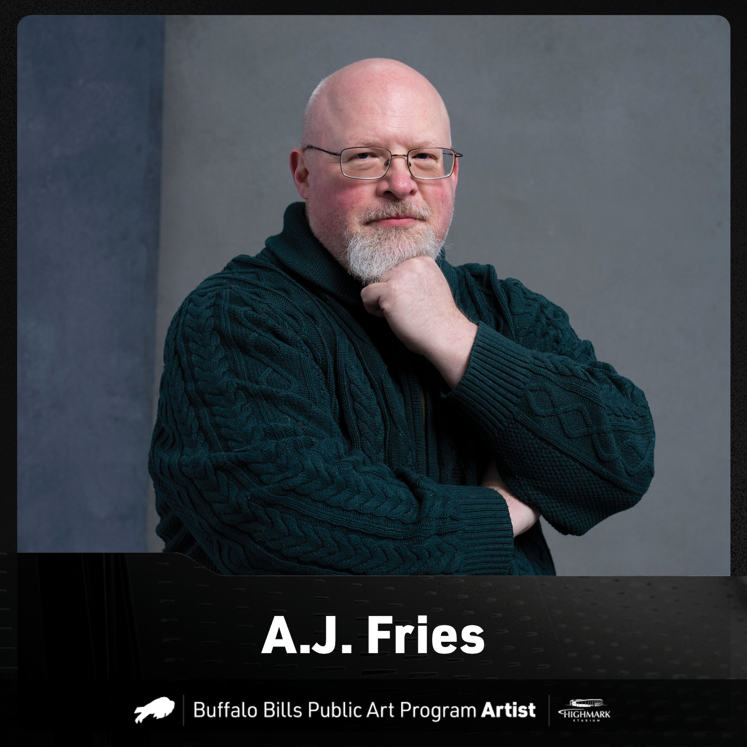 A.J. Fries