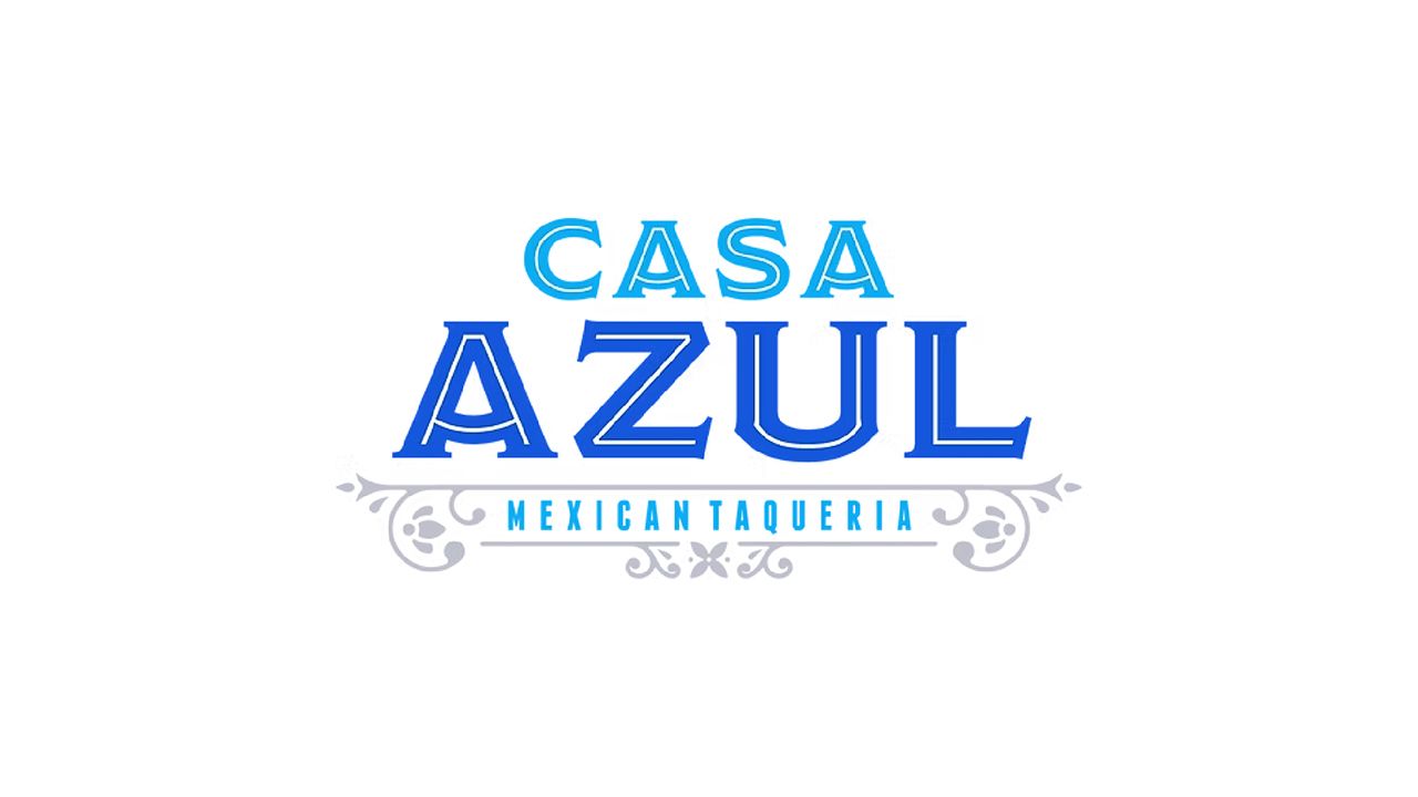 Casa Azul