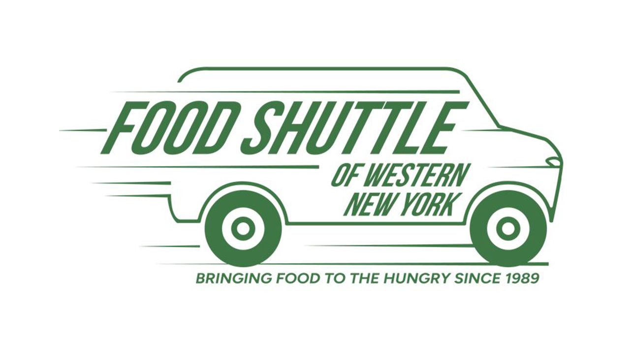 Food Shuttle of WNY