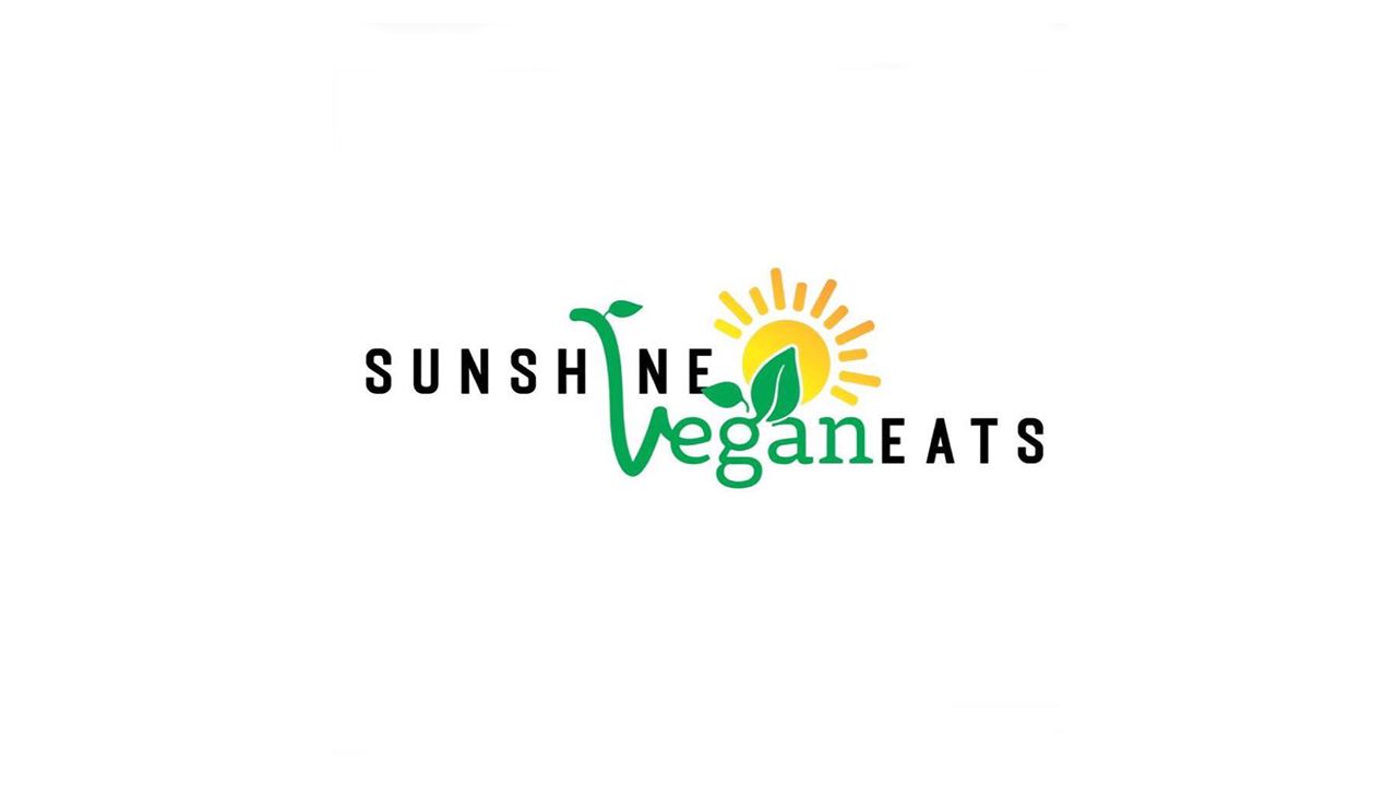 Sunshine Vegan Eats