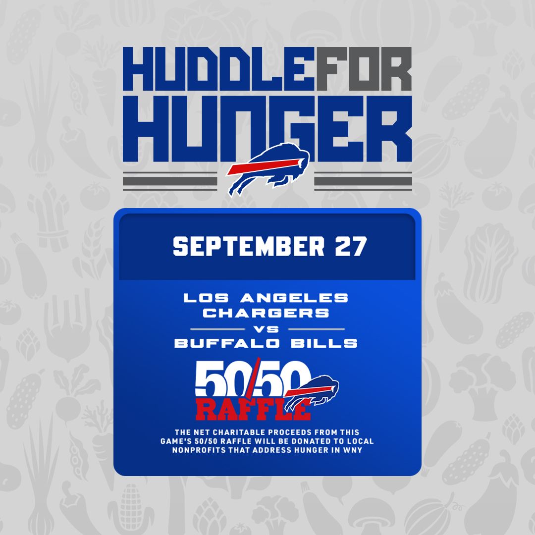 4534400398-Huddle for Hunger Promotional Graphics community 5050FB