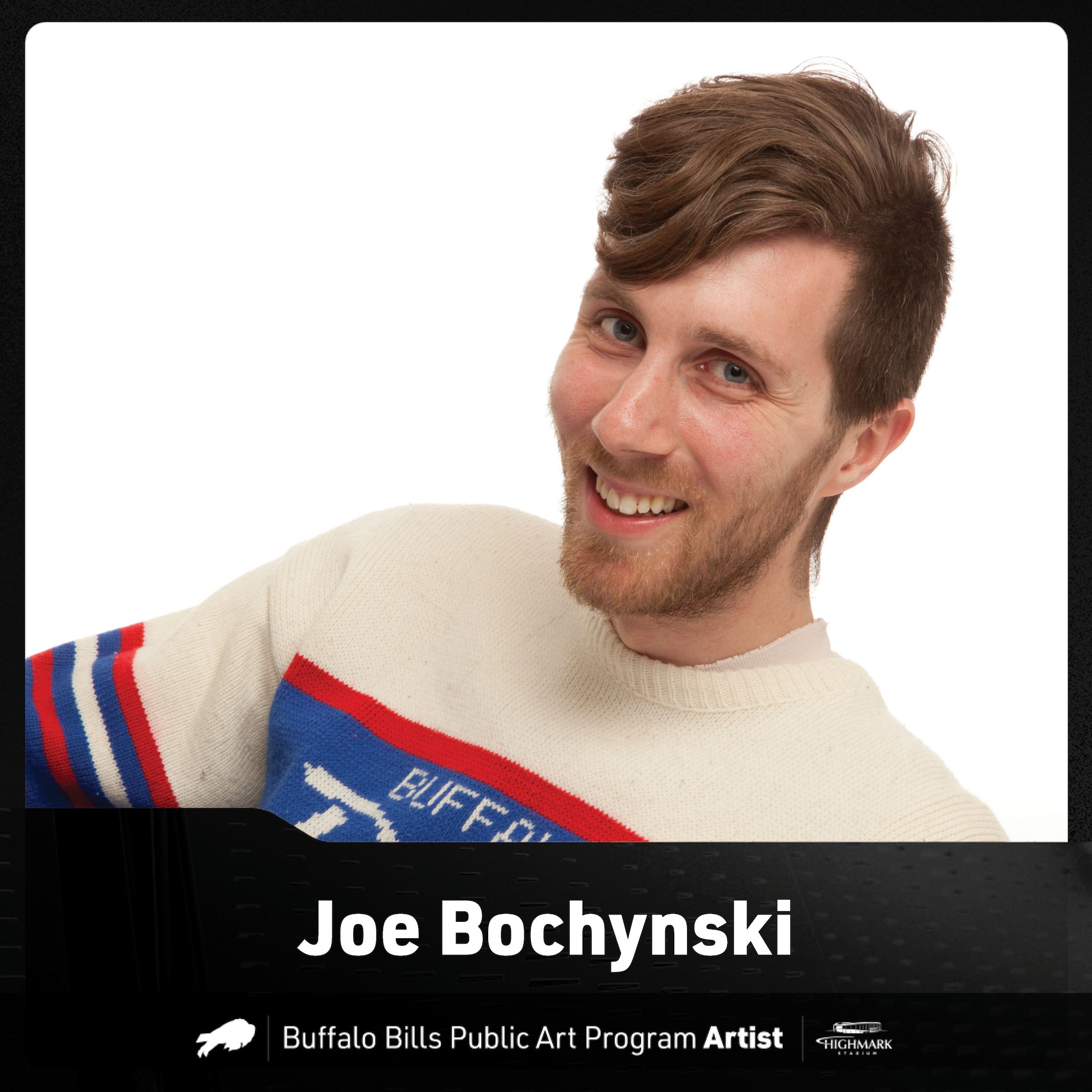 Joe Bochynski
