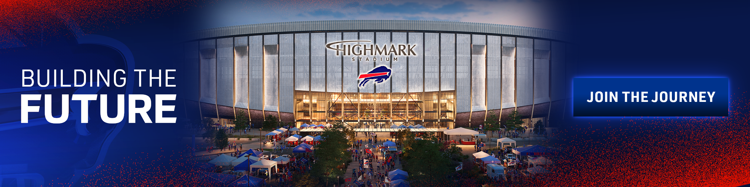 New Stadium Deposits