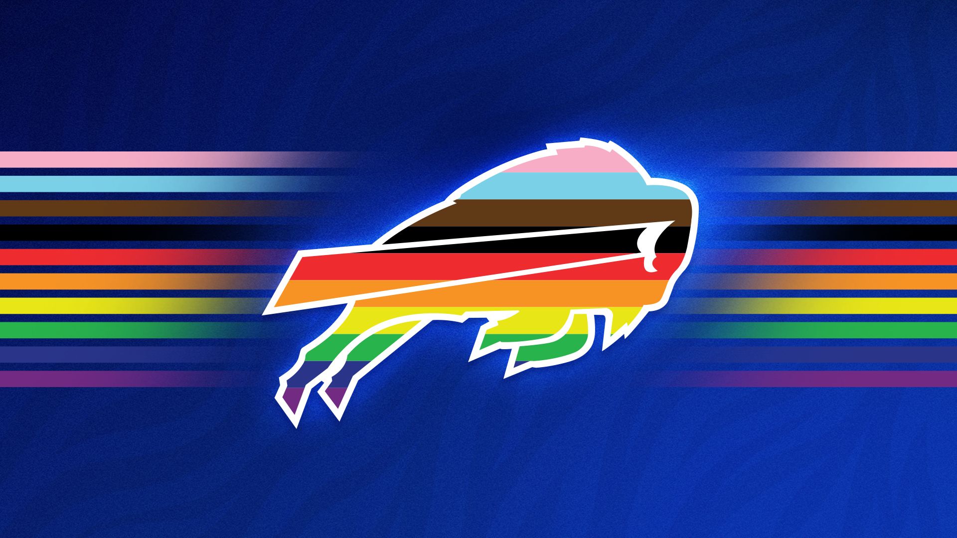 2024 Pride Wallpapers 1920x1080