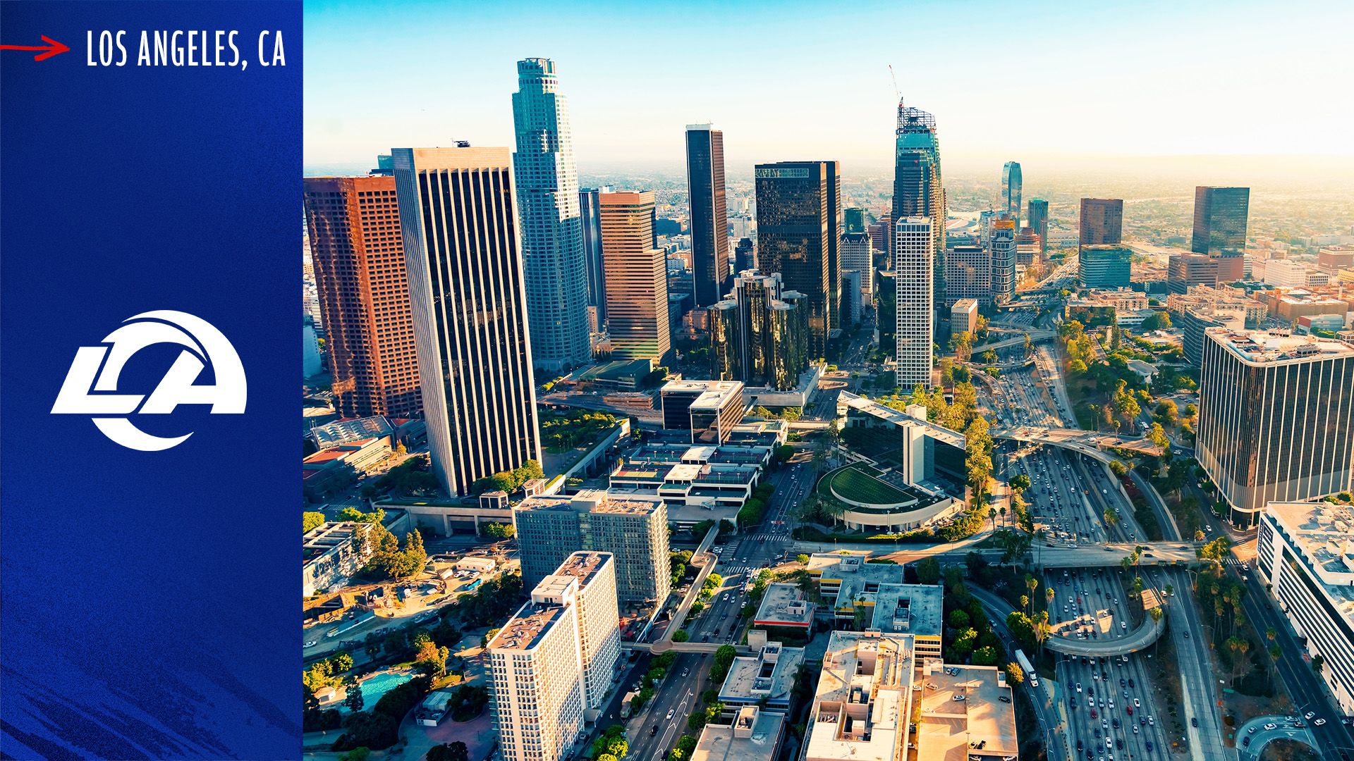 Los Angeles, CA