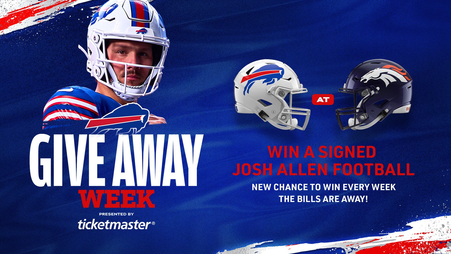 GiveAWAY Sweepstakes