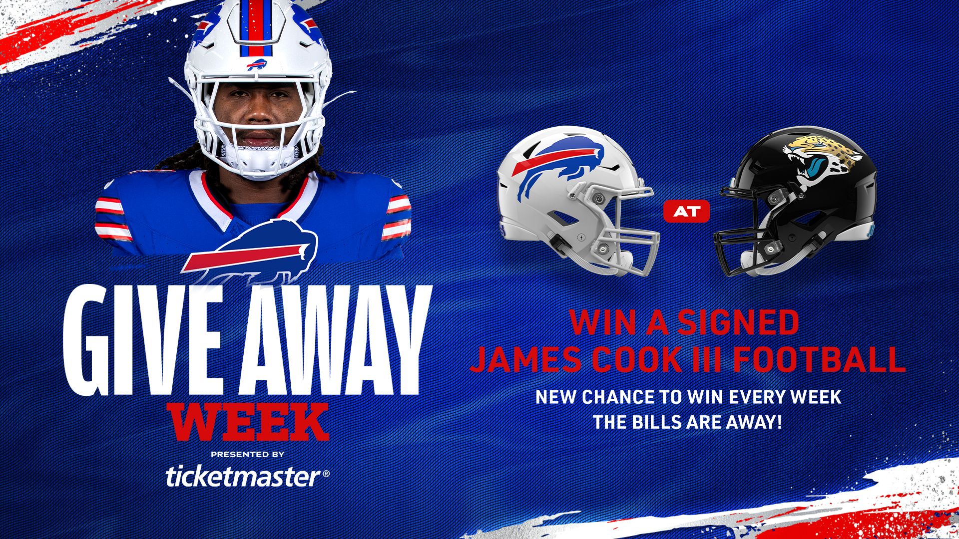 GiveAWAY Sweepstakes