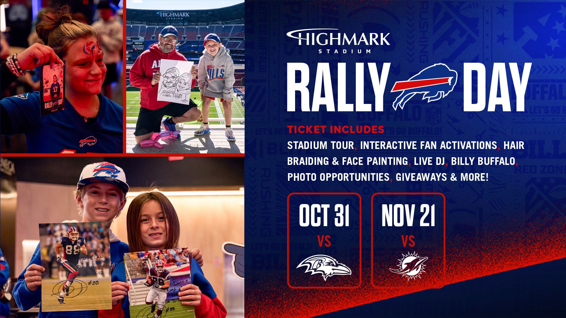Rally Day