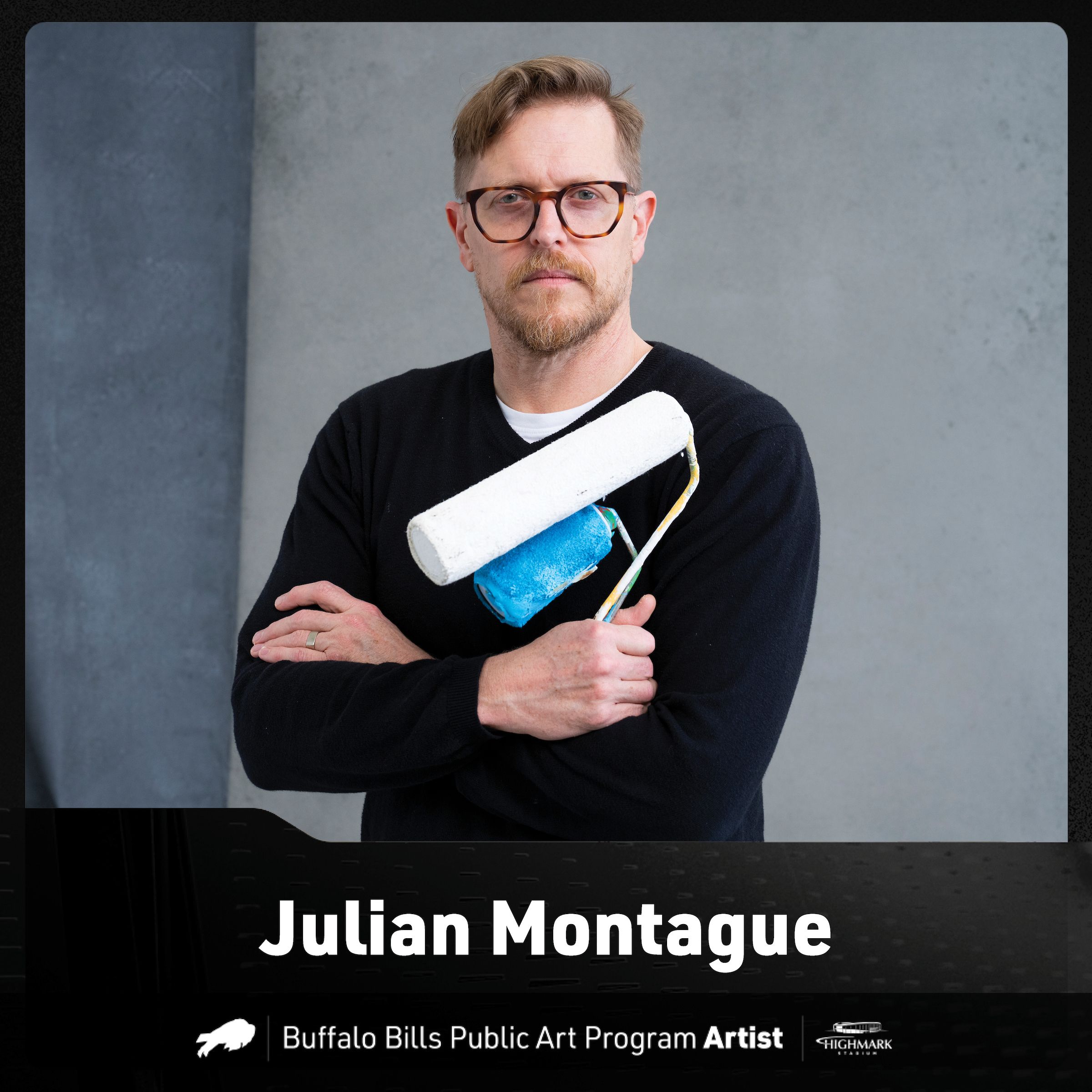 Julian Montague