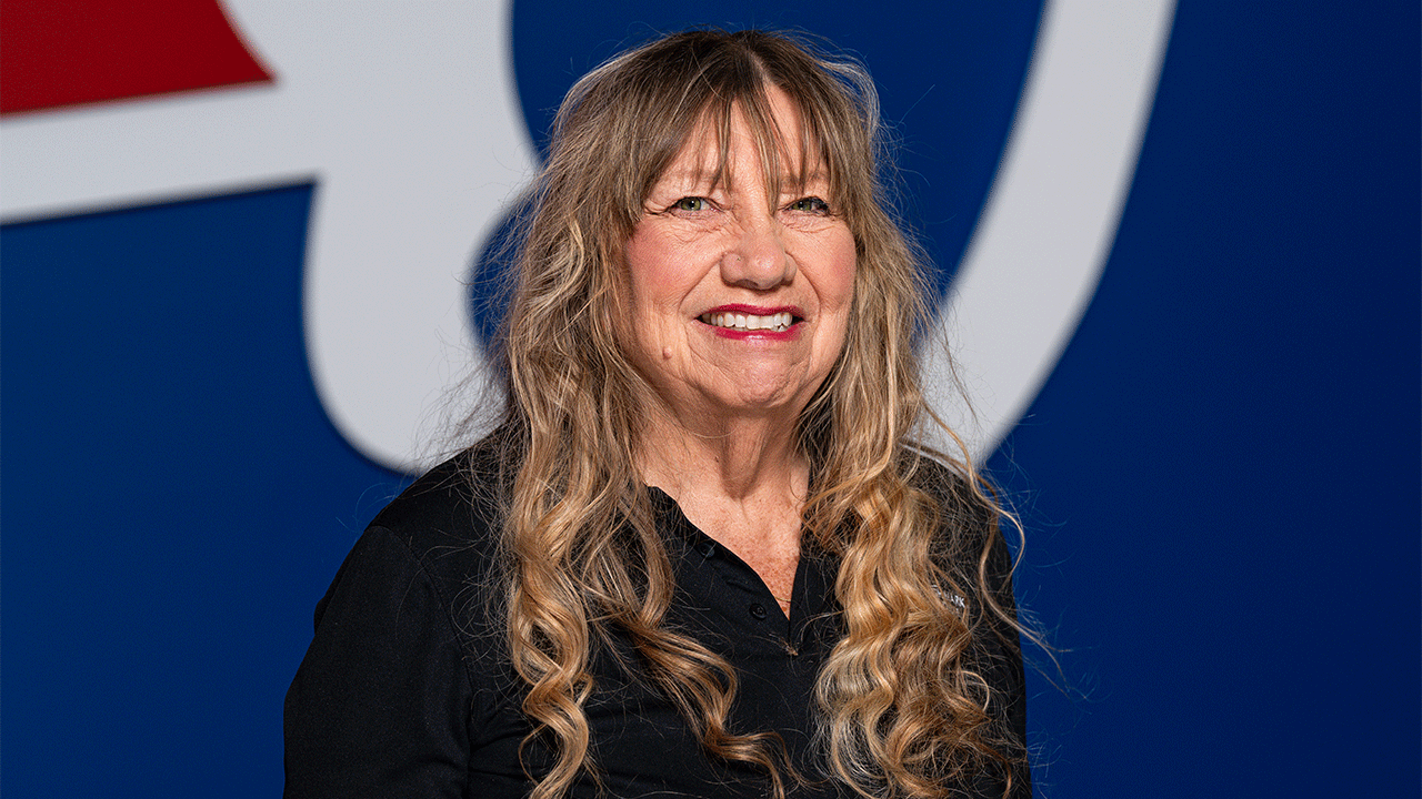 Barbara Kelleher (2013)