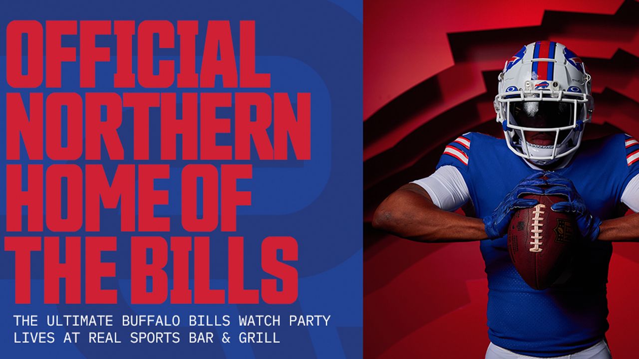 Real Sports Watch Party